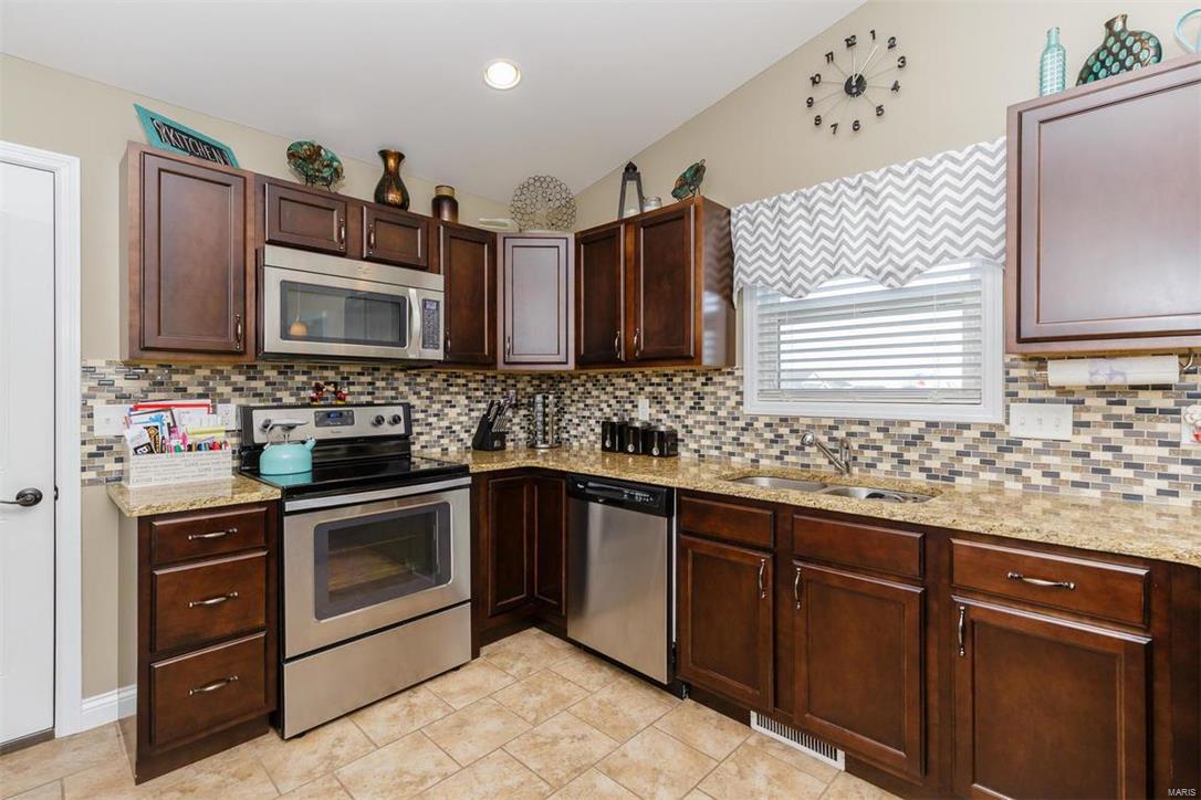 Brookshire Creek West - Residential
