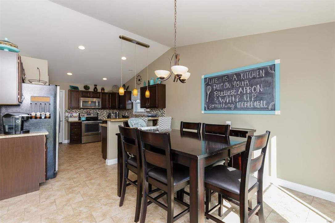 Brookshire Creek West - Residential
