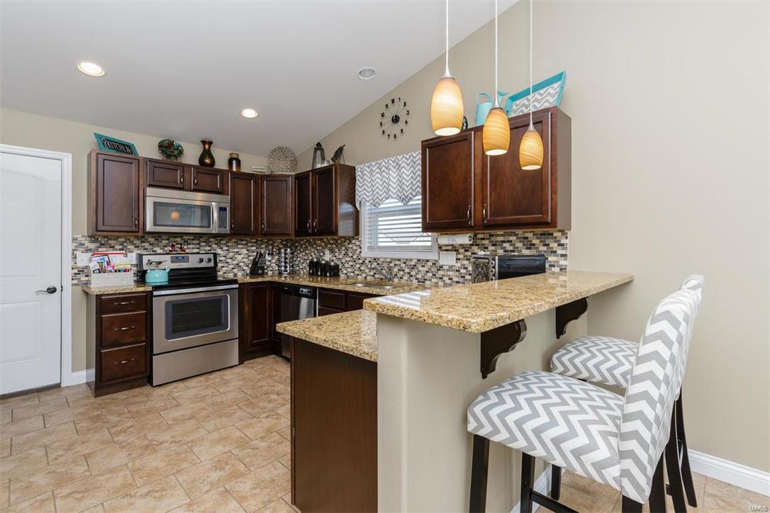 Brookshire Creek West - Residential