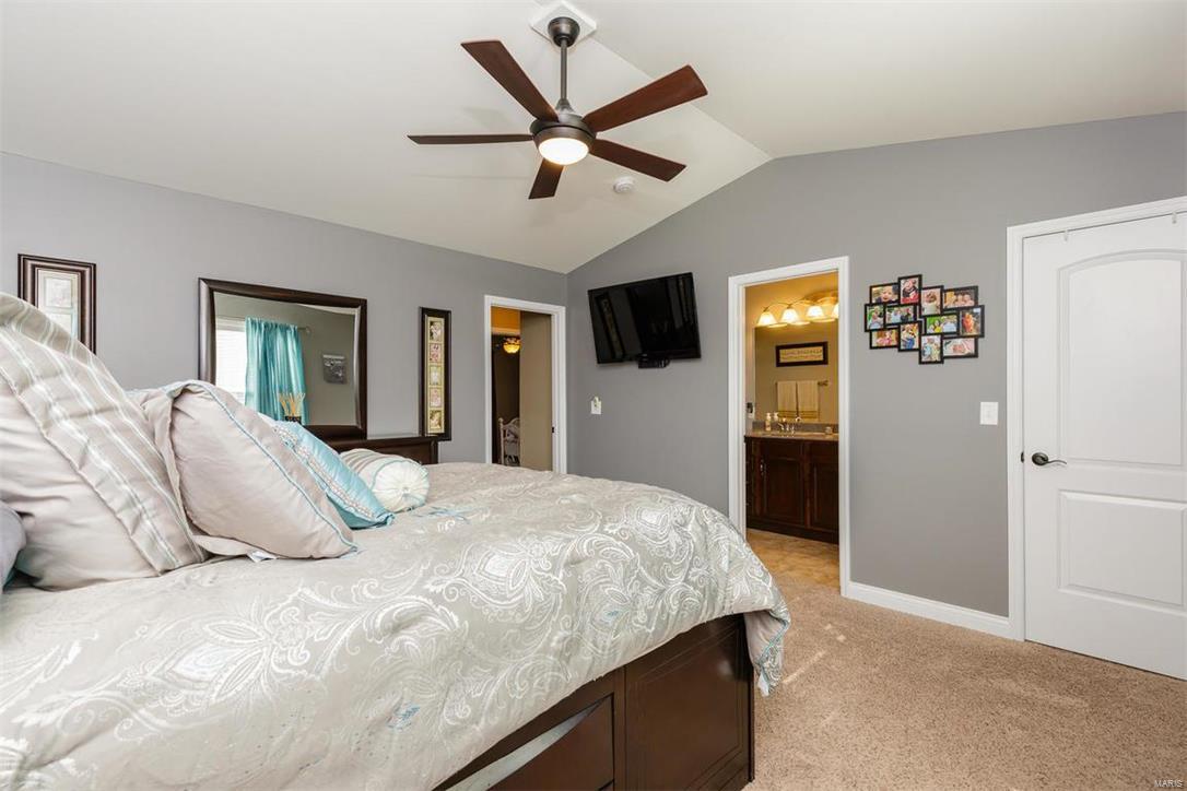 Brookshire Creek West - Residential