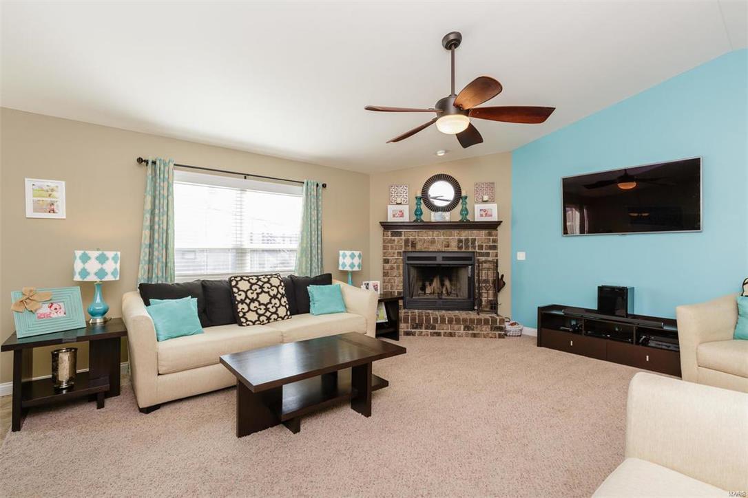 Brookshire Creek West - Residential