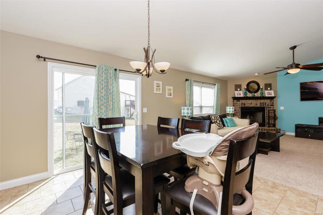 Brookshire Creek West - Residential