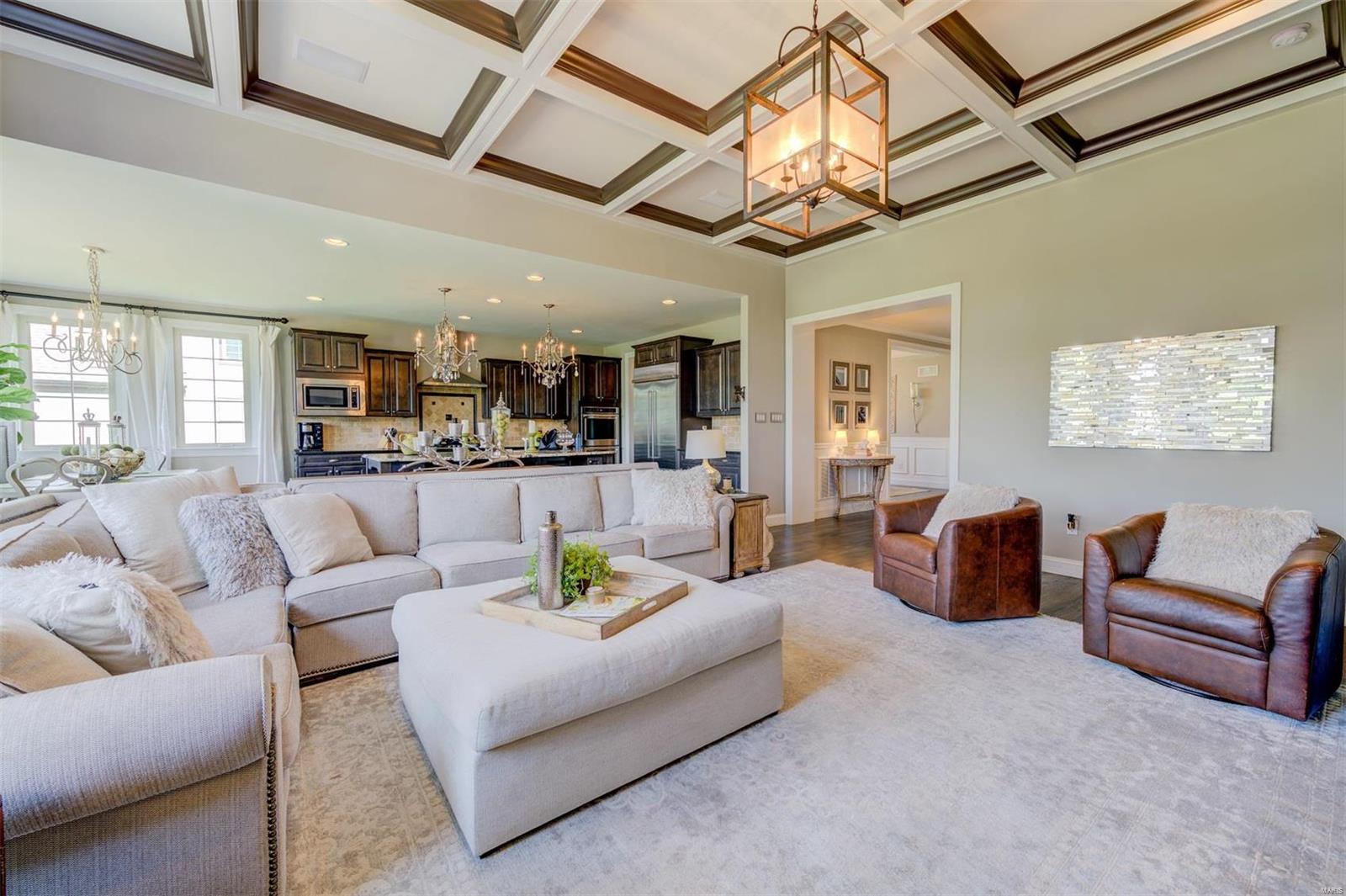 Creekside At Mason - Residential