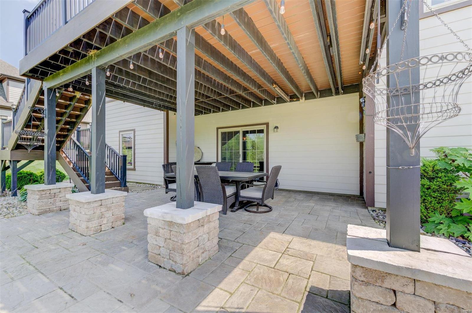 Creekside At Mason - Residential