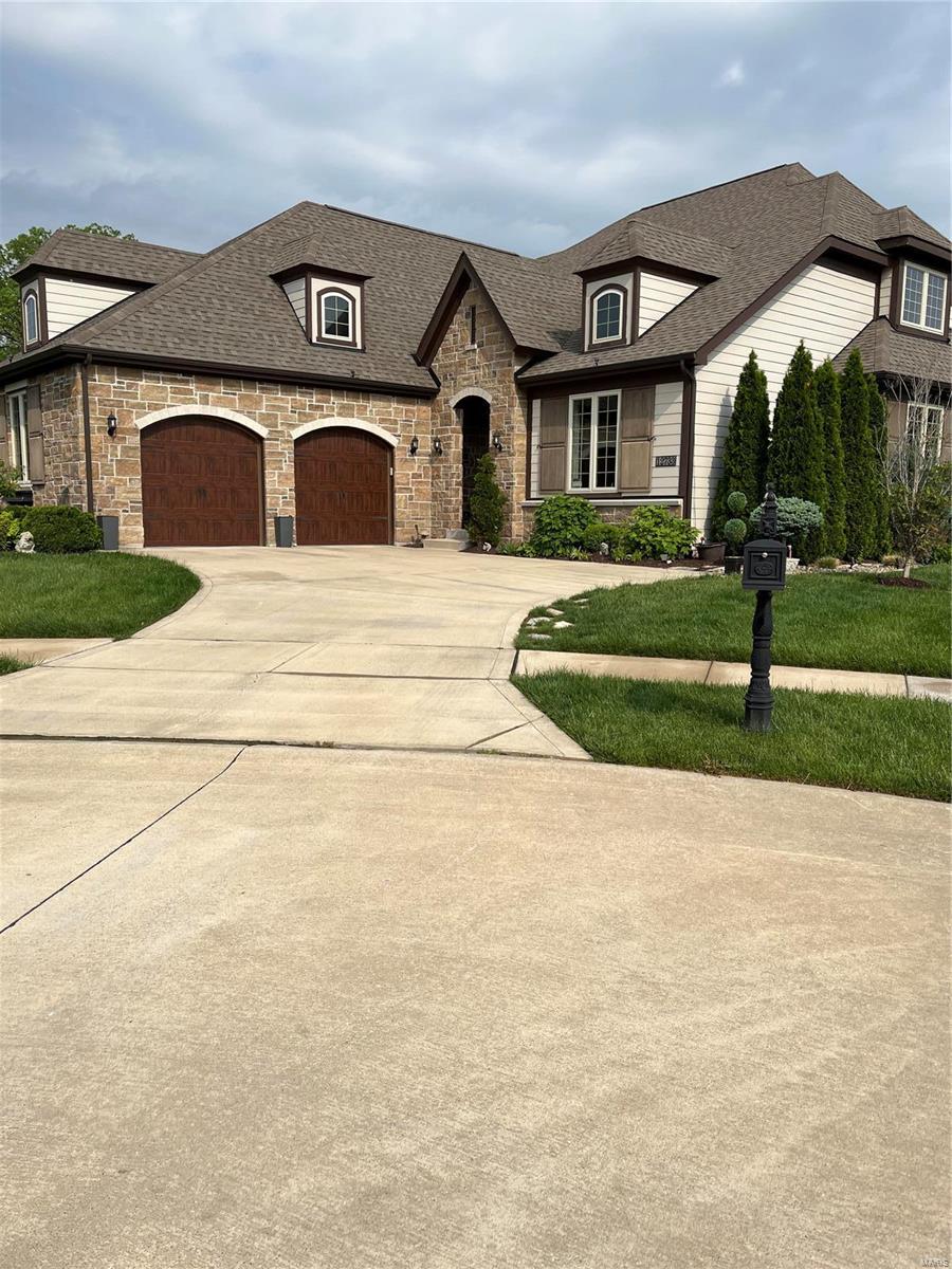 Creekside At Mason - Residential