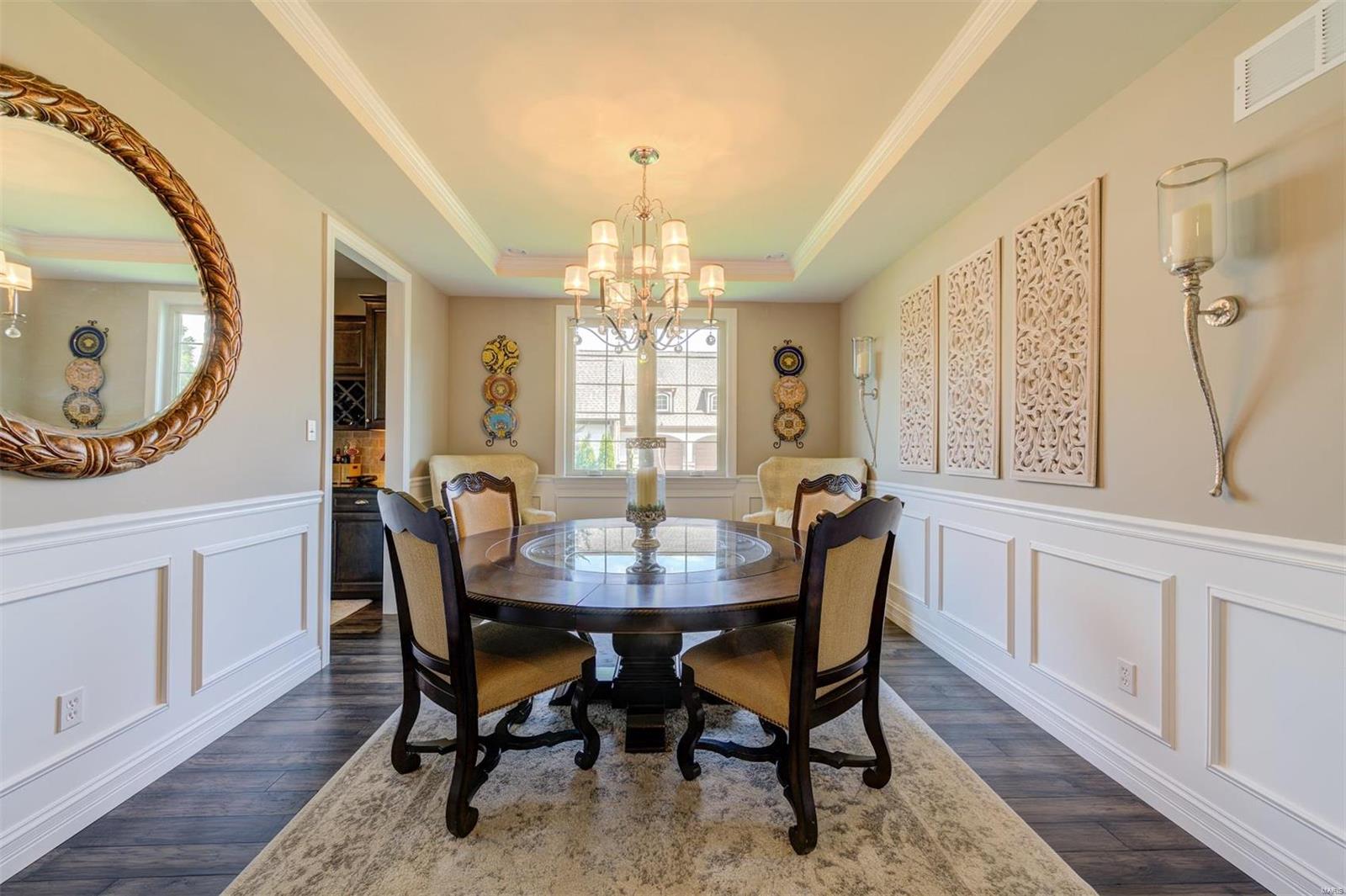 Creekside At Mason - Residential