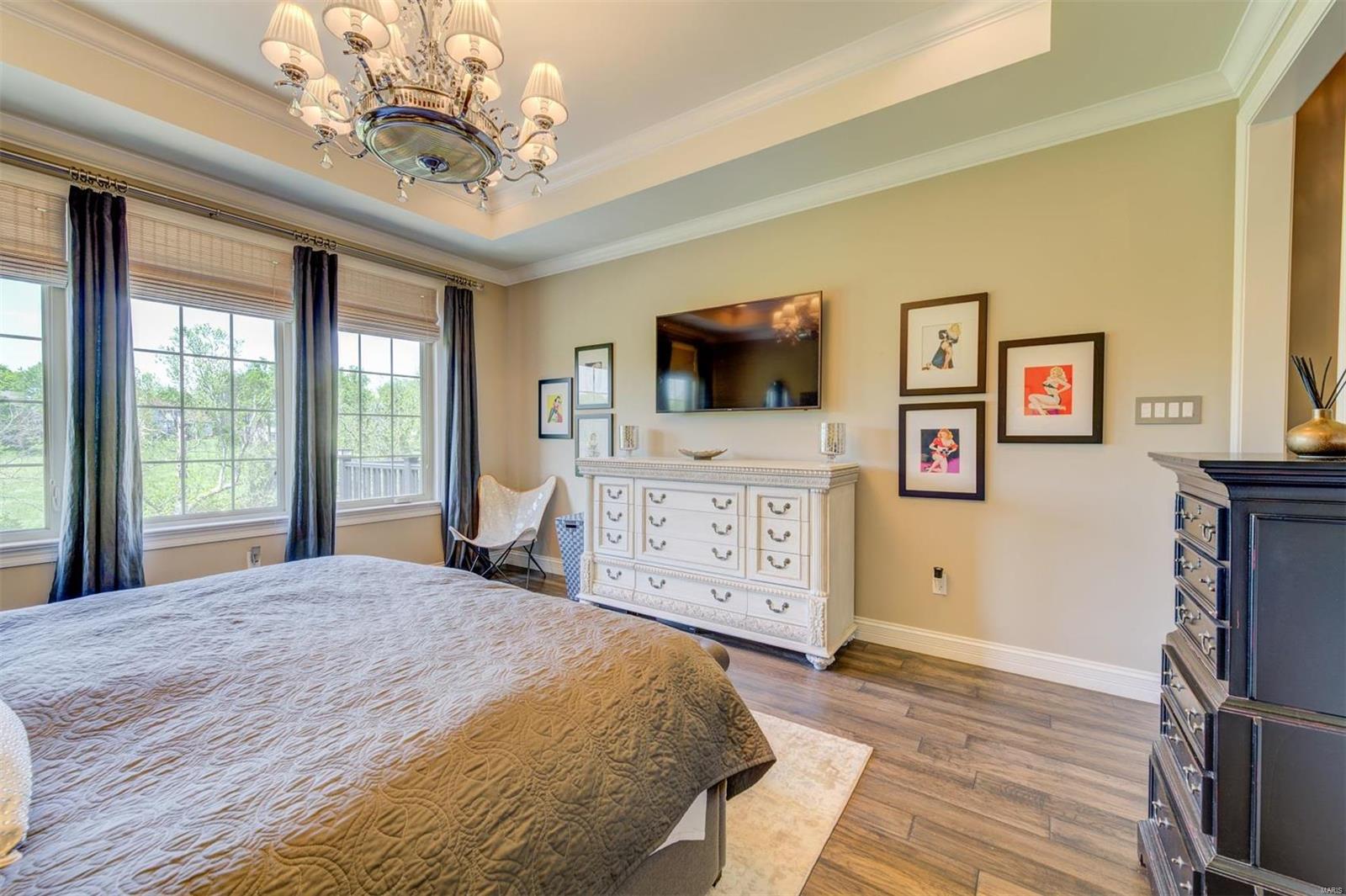 Creekside At Mason - Residential