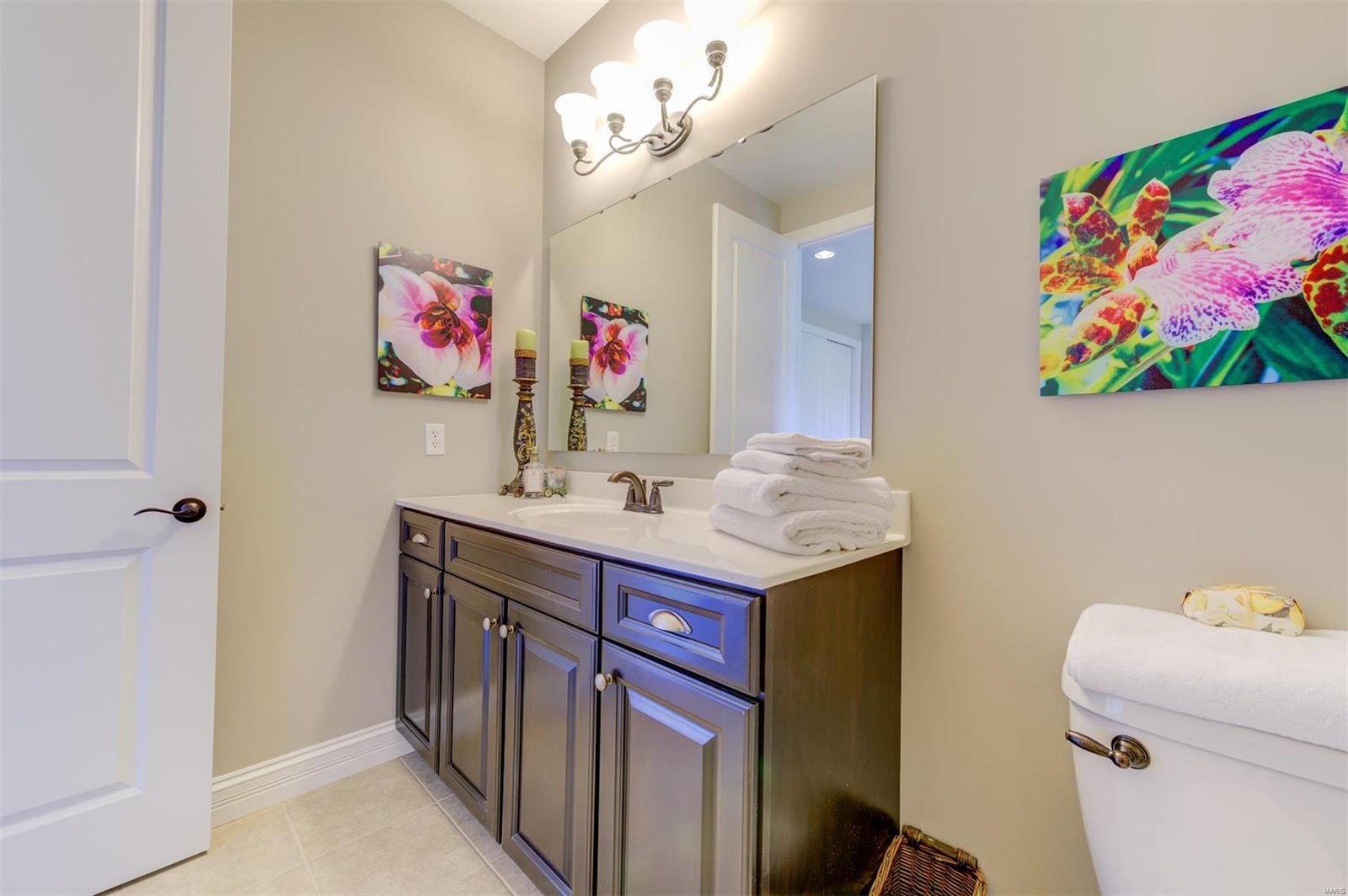 Creekside At Mason - Residential