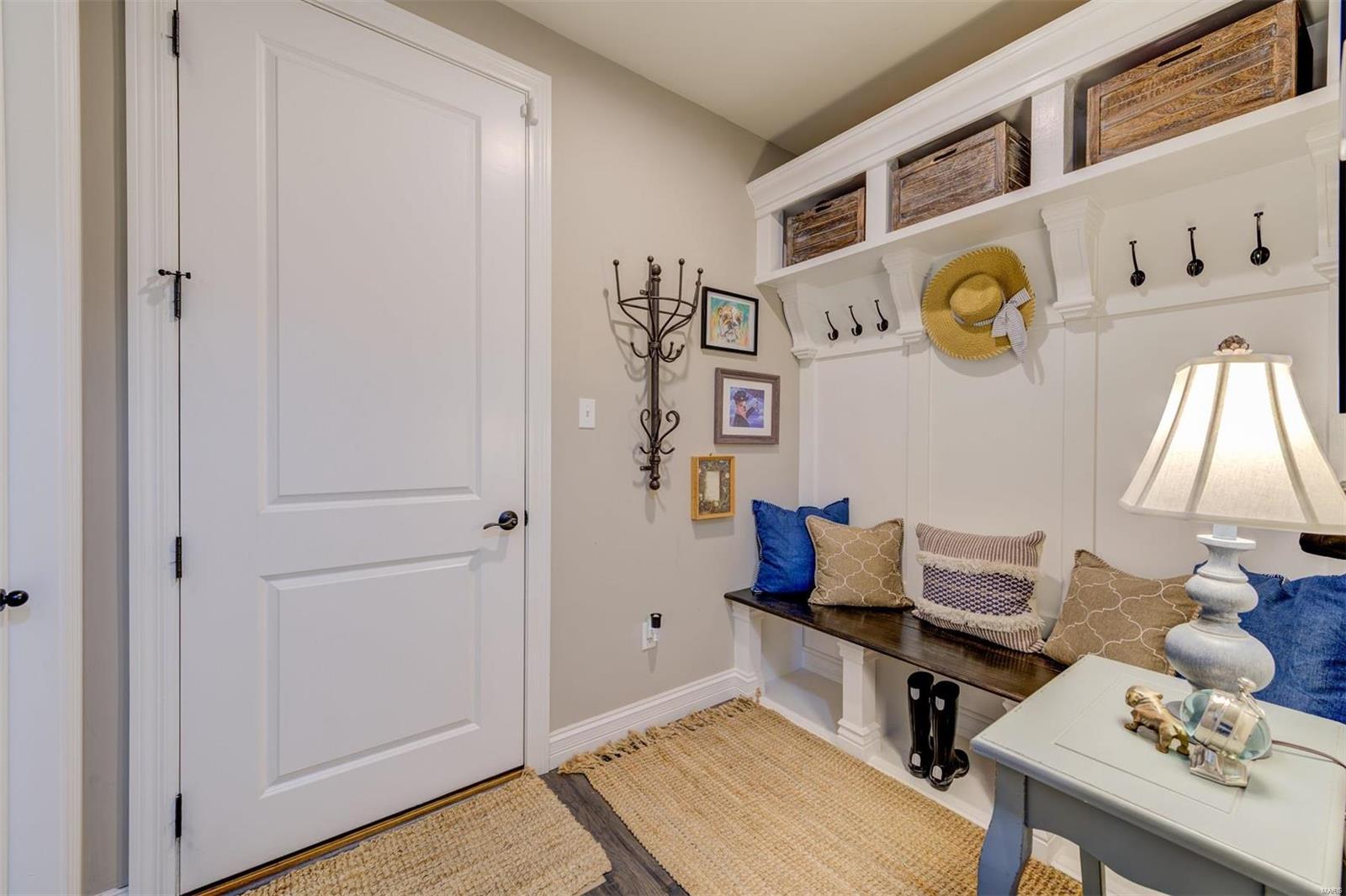 Creekside At Mason - Residential