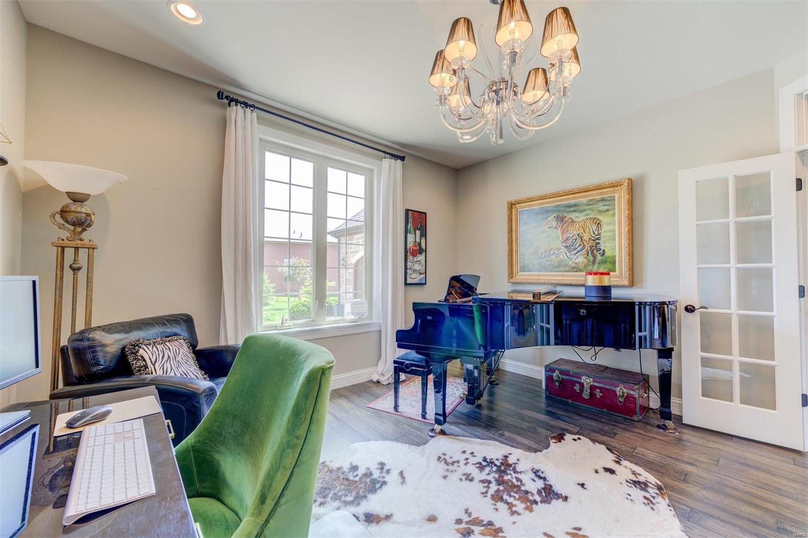 Creekside At Mason - Residential