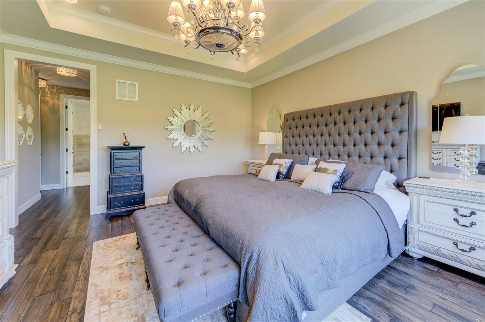 Creekside At Mason - Residential