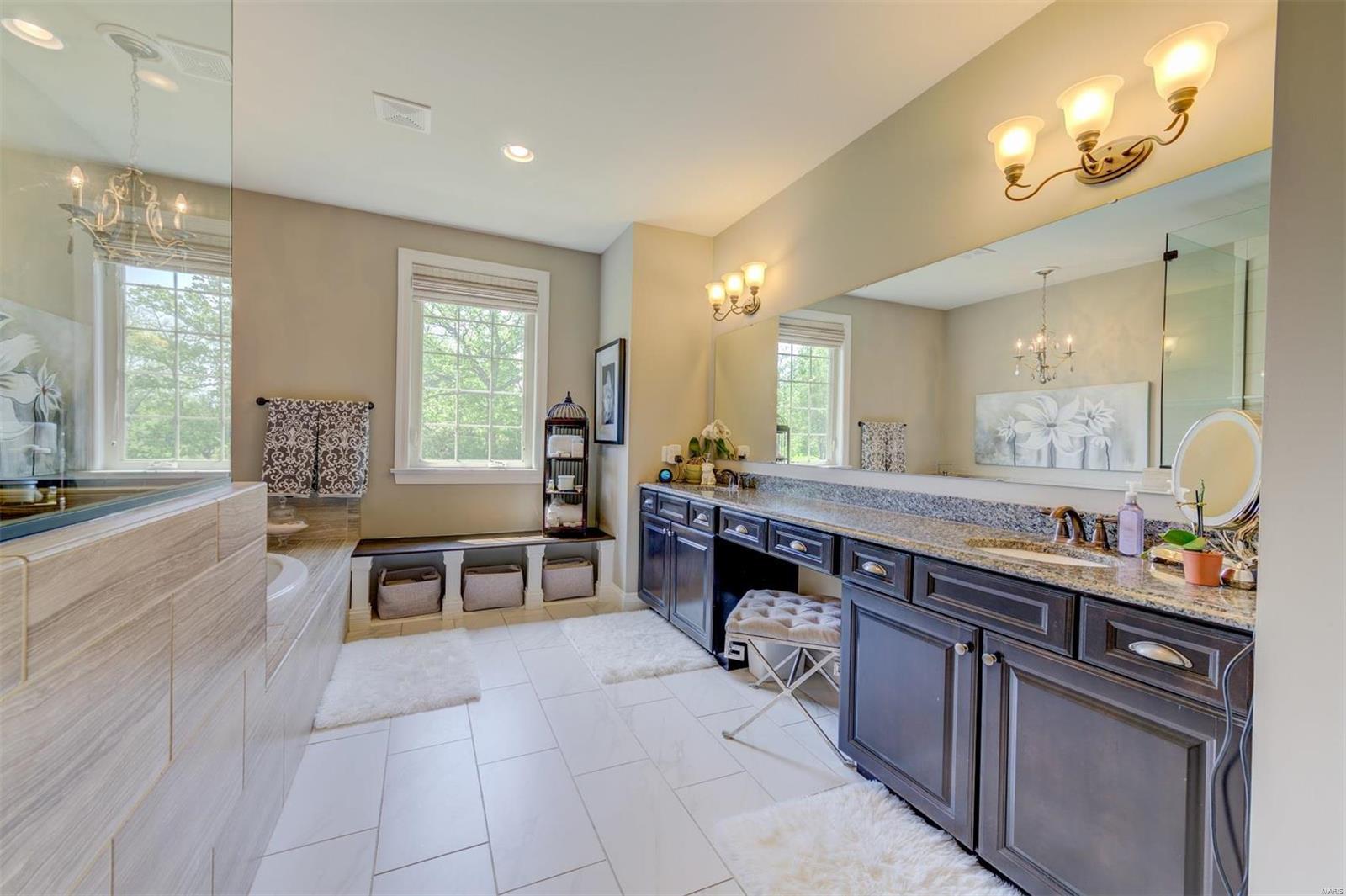 Creekside At Mason - Residential