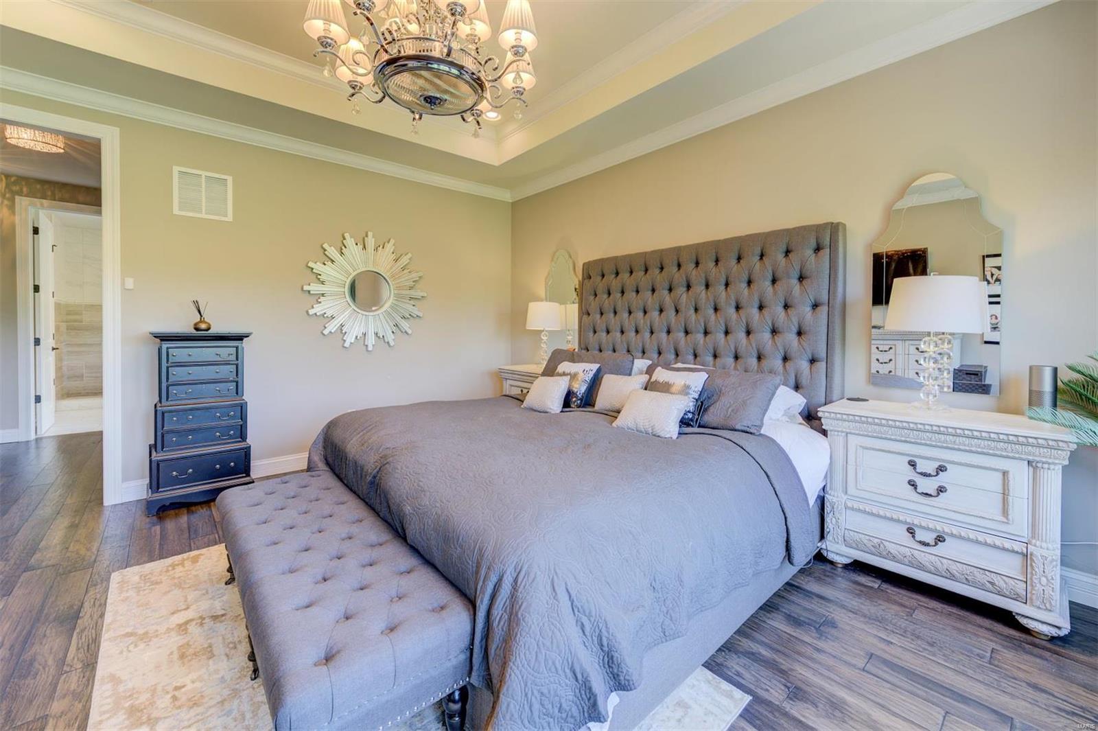 Creekside At Mason - Residential