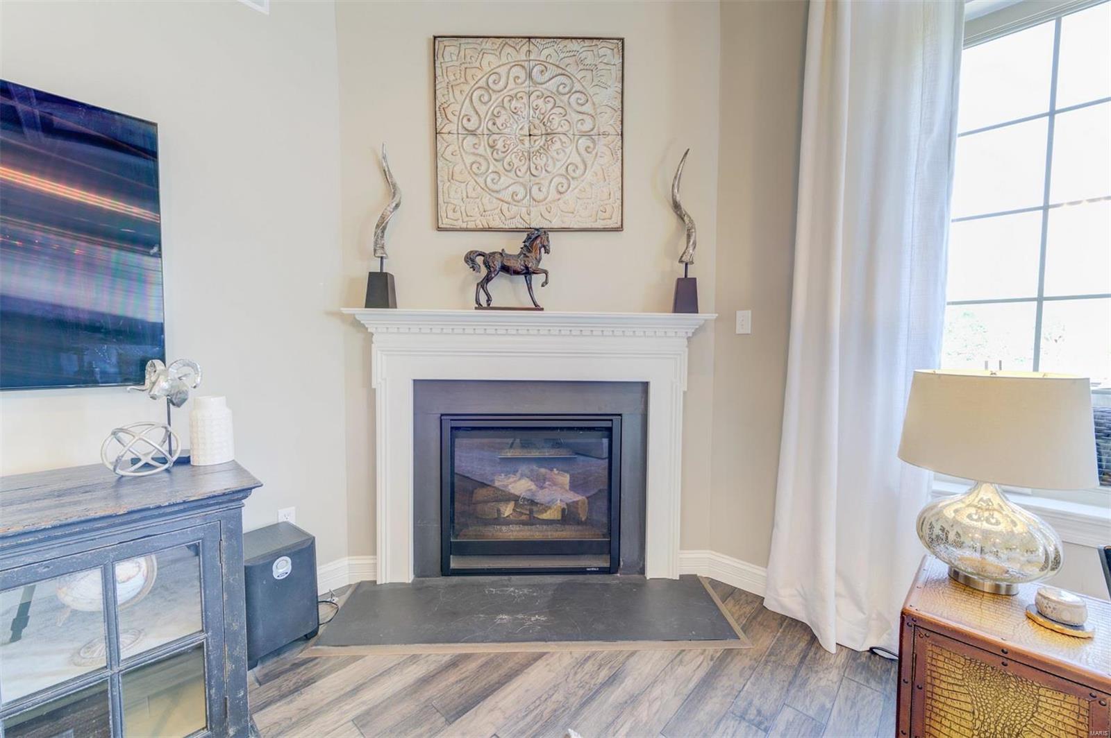 Creekside At Mason - Residential