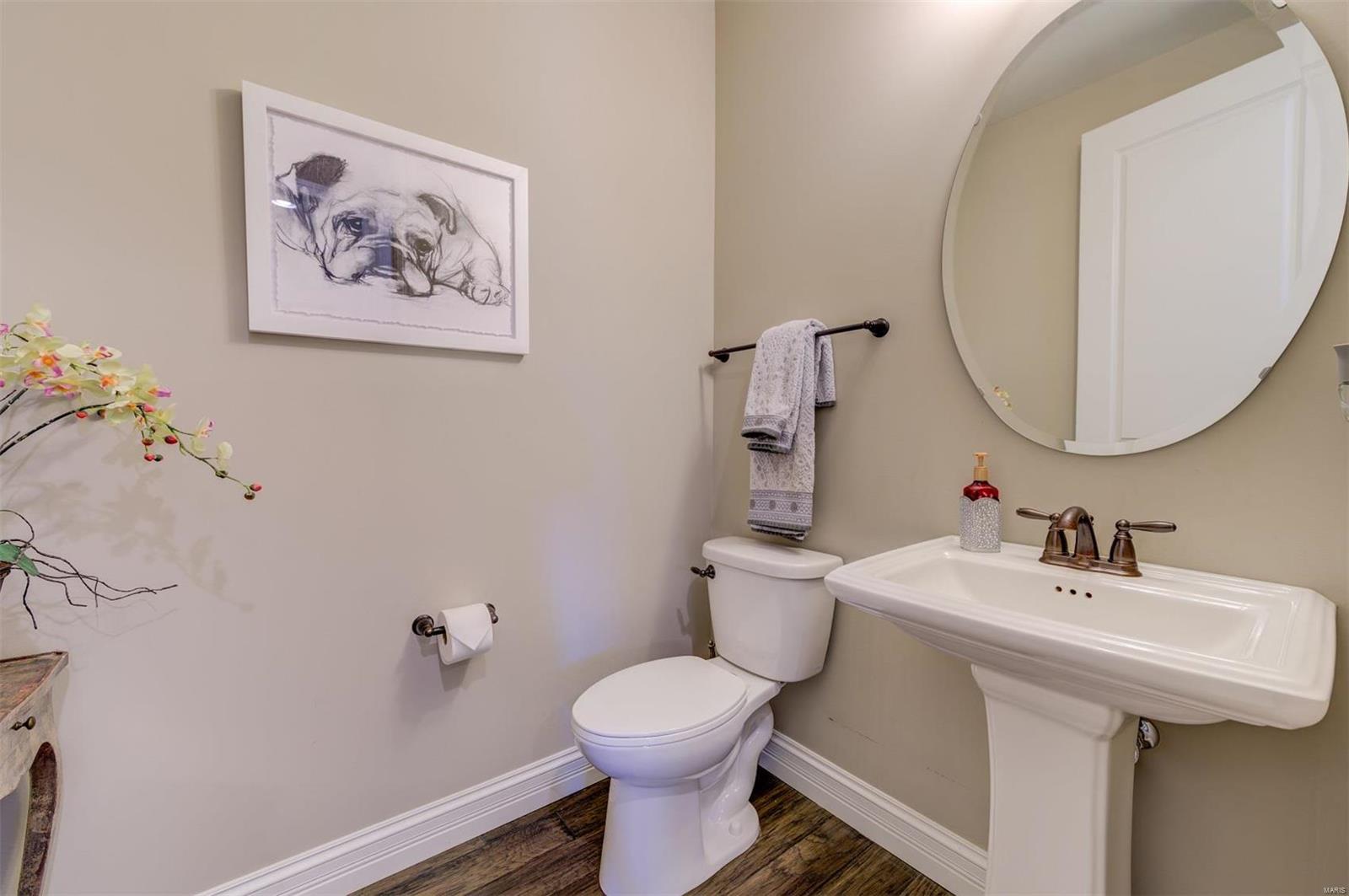 Creekside At Mason - Residential