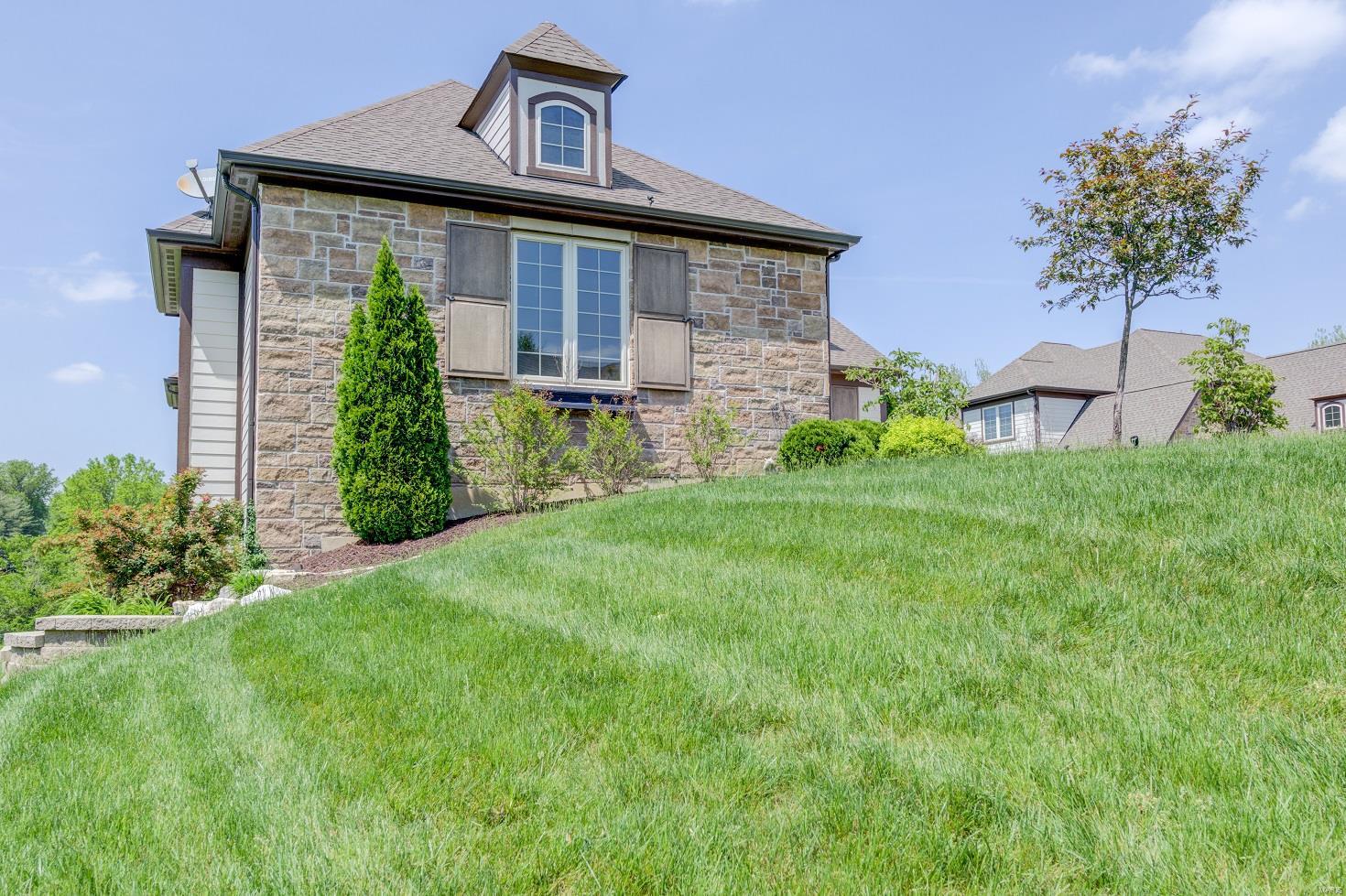 Creekside At Mason - Residential