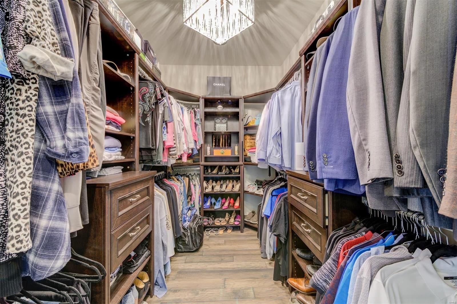 Creekside At Mason - Residential