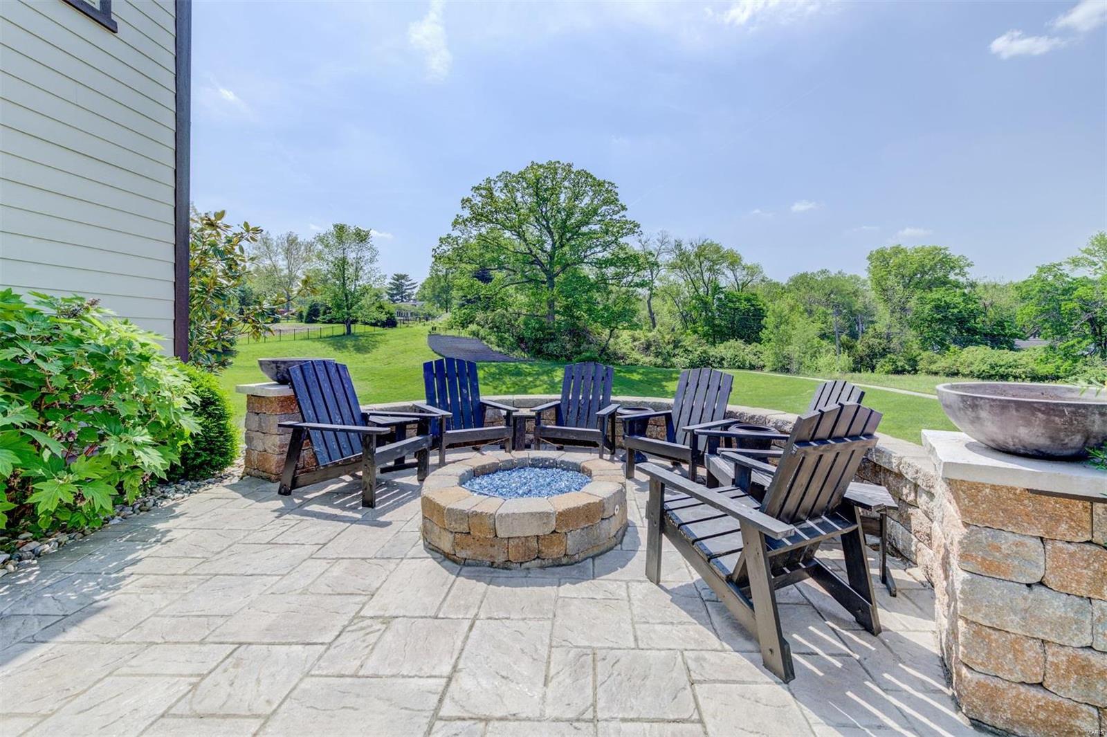 Creekside At Mason - Residential