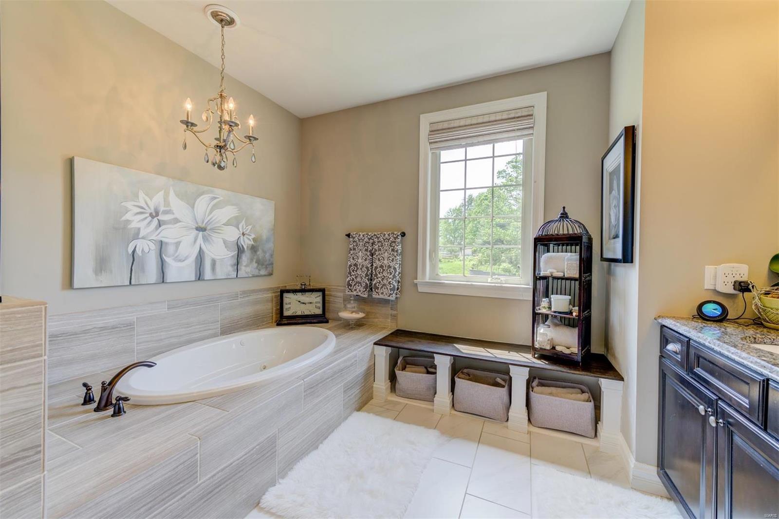 Creekside At Mason - Residential