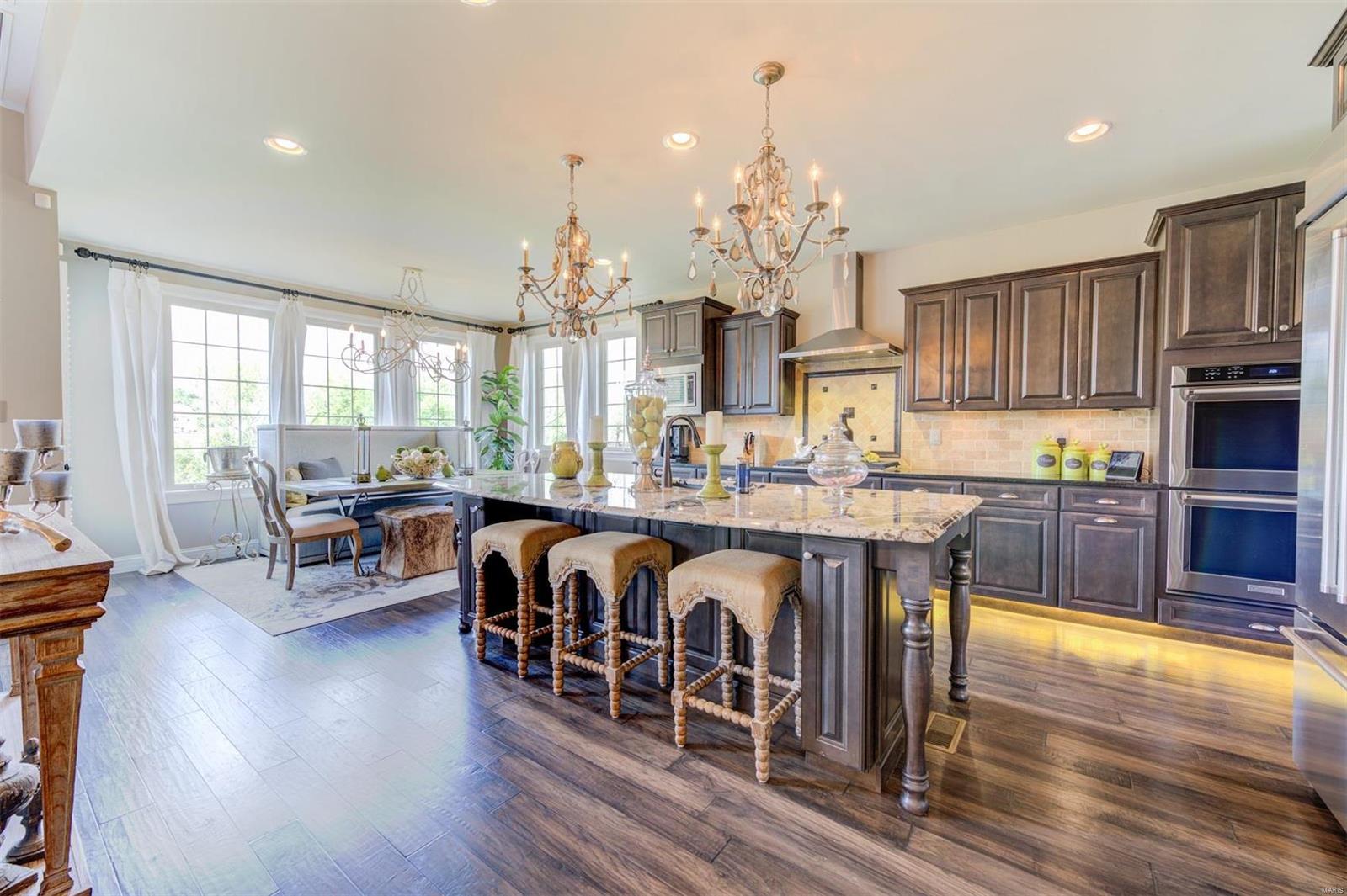 Creekside At Mason - Residential