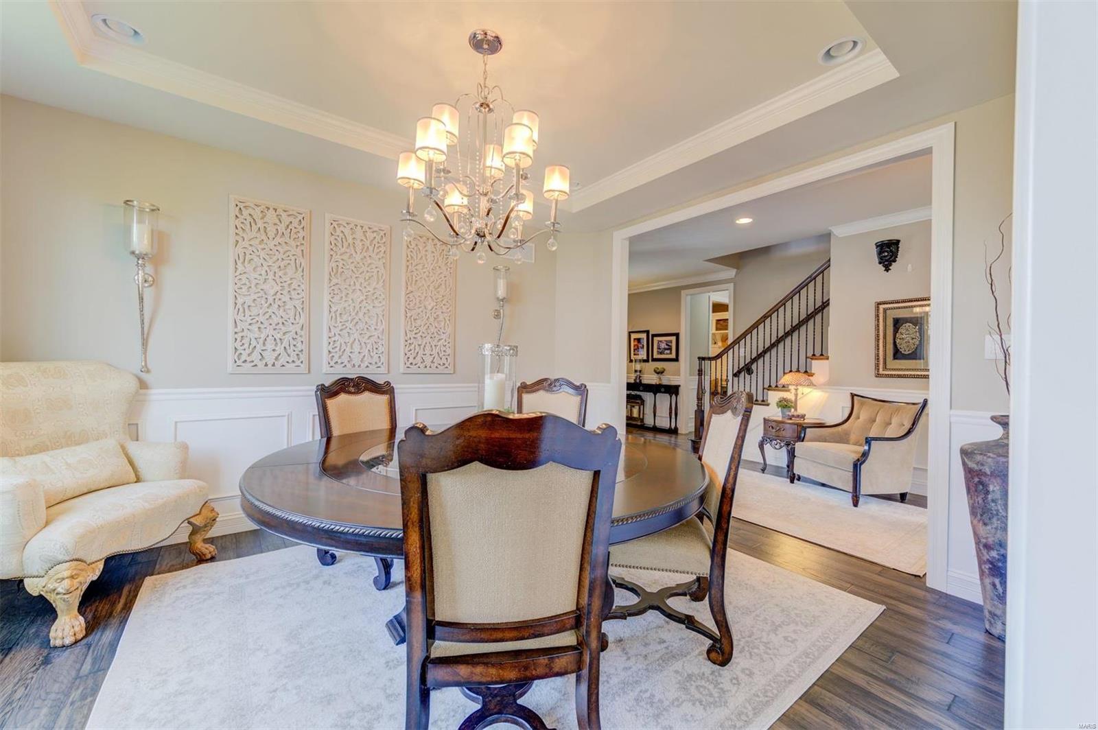 Creekside At Mason - Residential