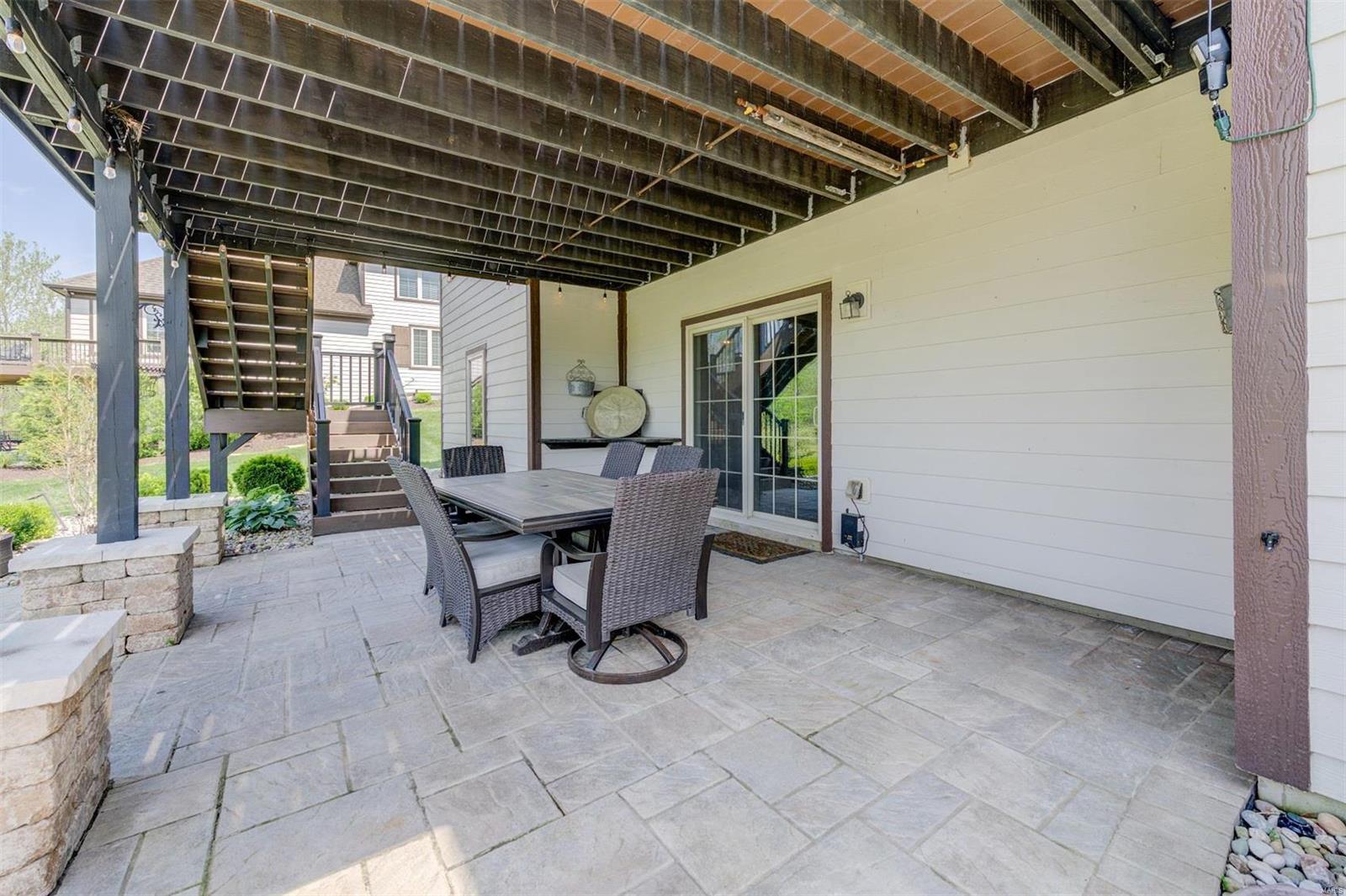 Creekside At Mason - Residential