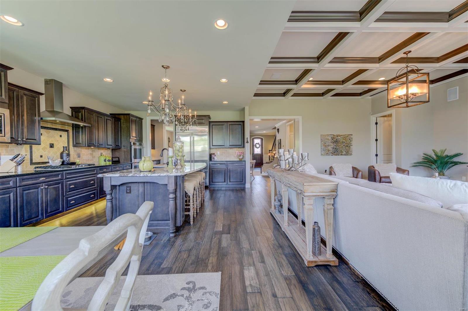 Creekside At Mason - Residential