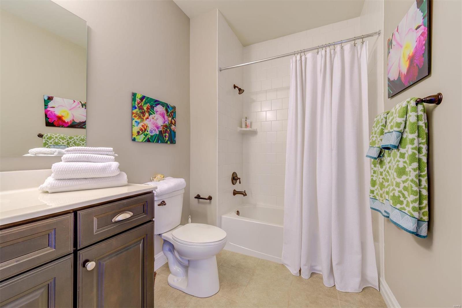 Creekside At Mason - Residential