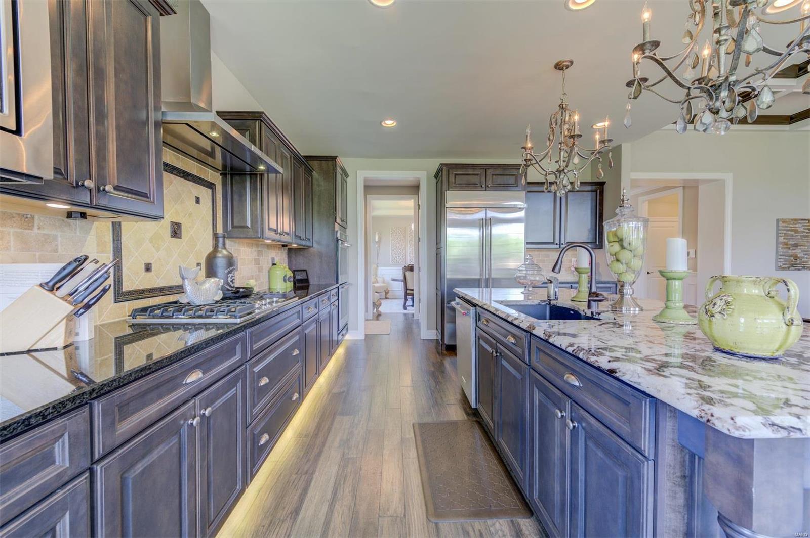 Creekside At Mason - Residential