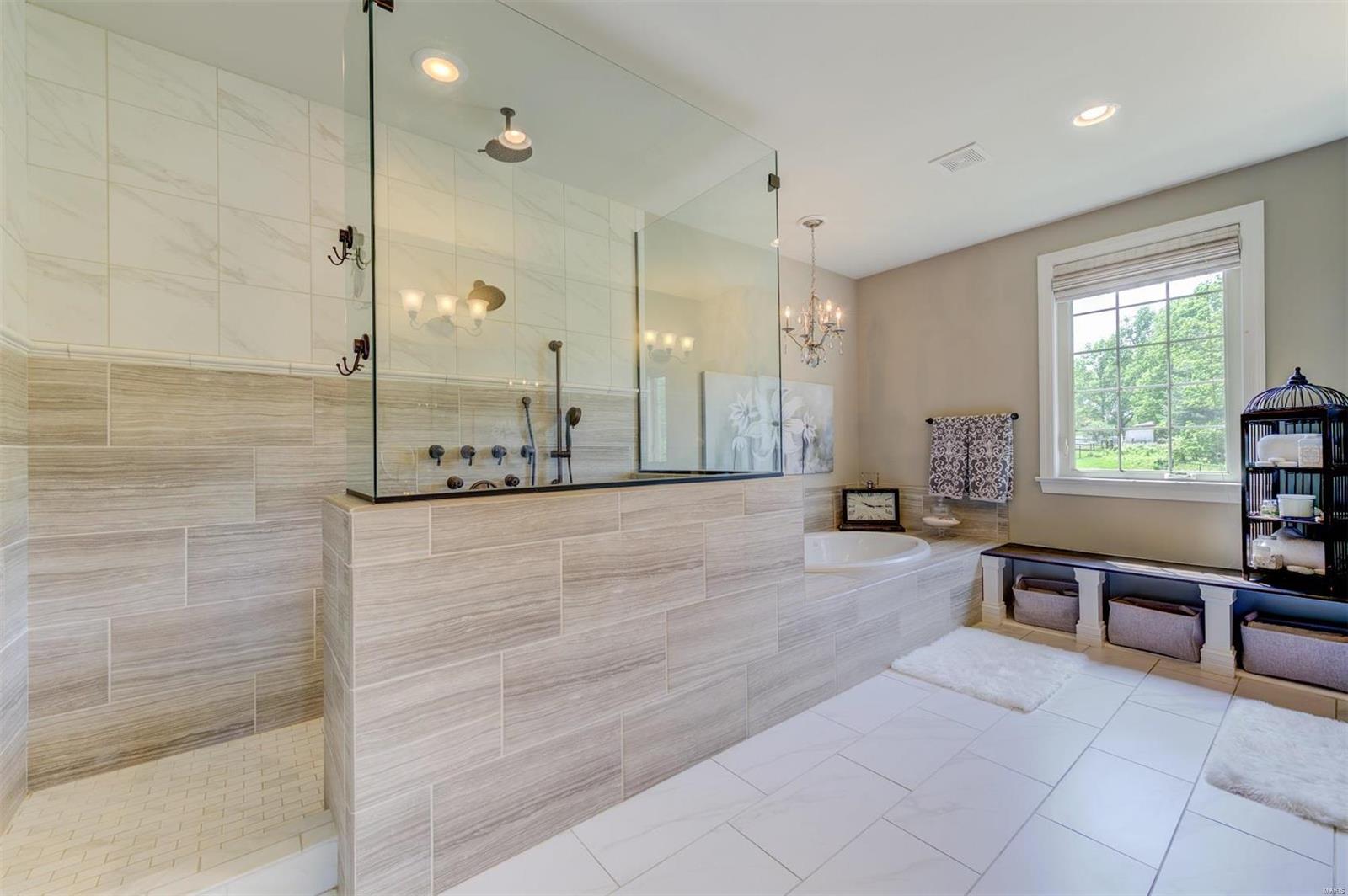 Creekside At Mason - Residential