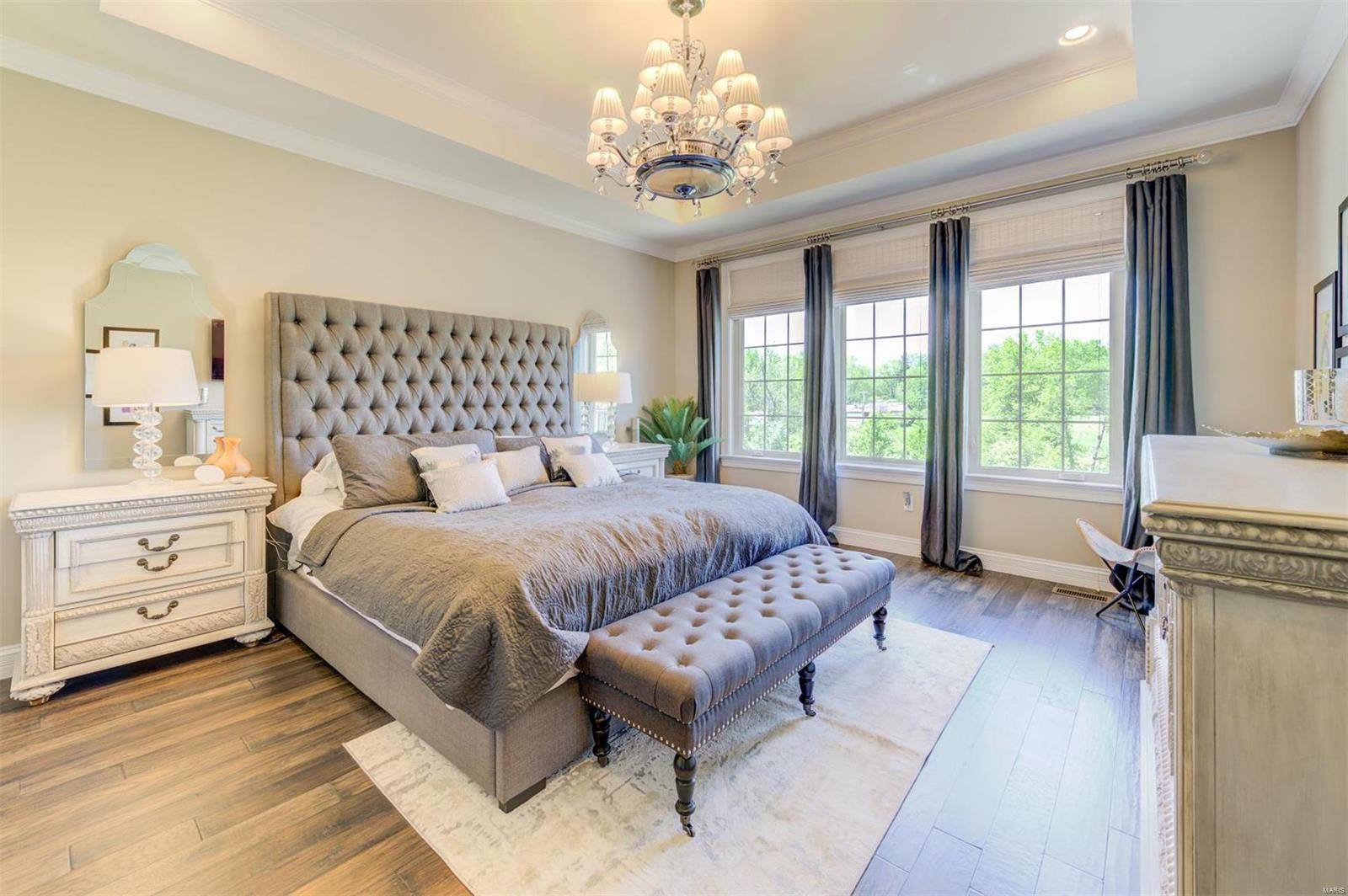 Creekside At Mason - Residential