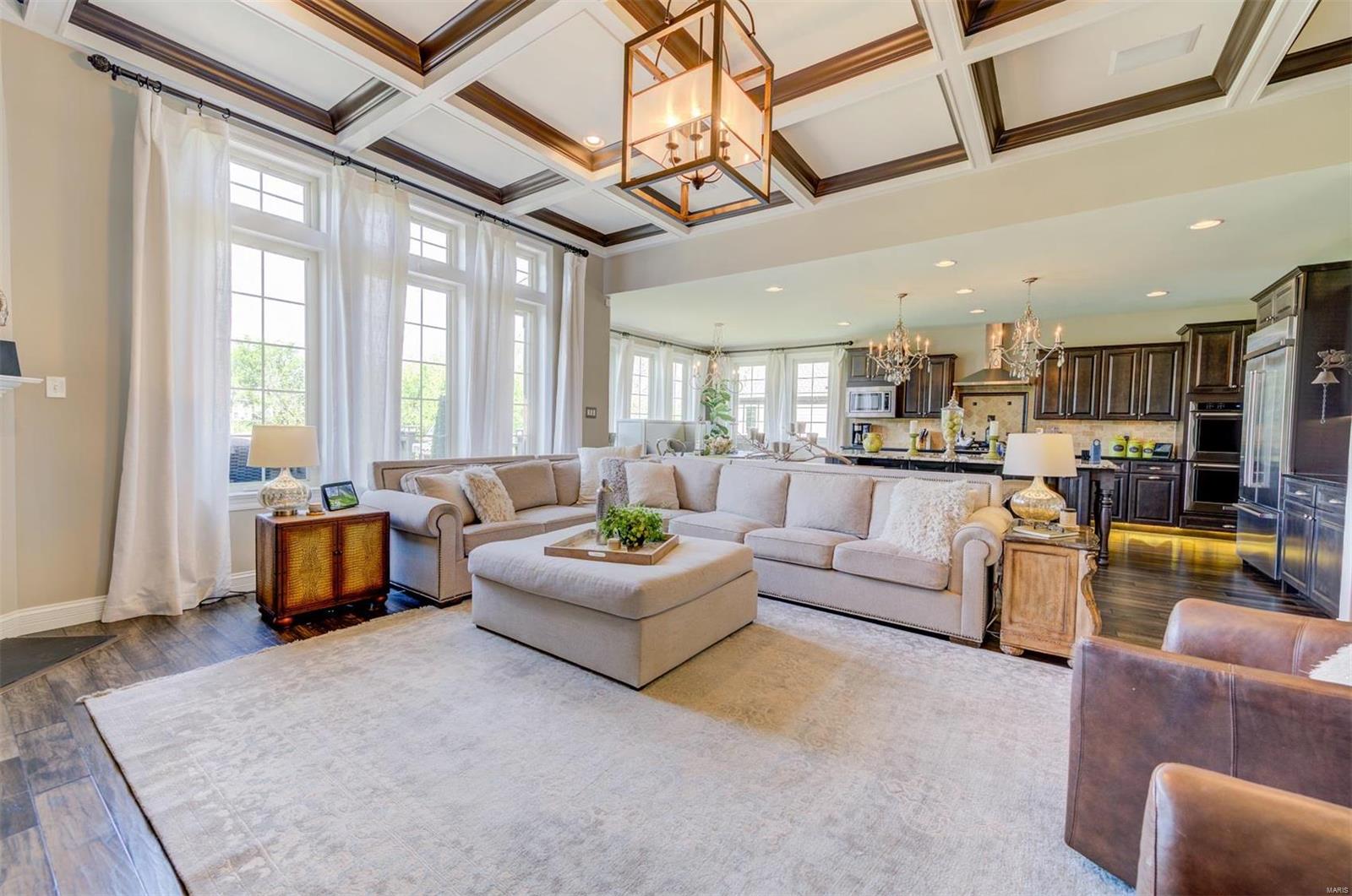 Creekside At Mason - Residential