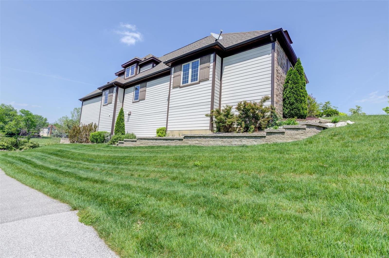 Creekside At Mason - Residential