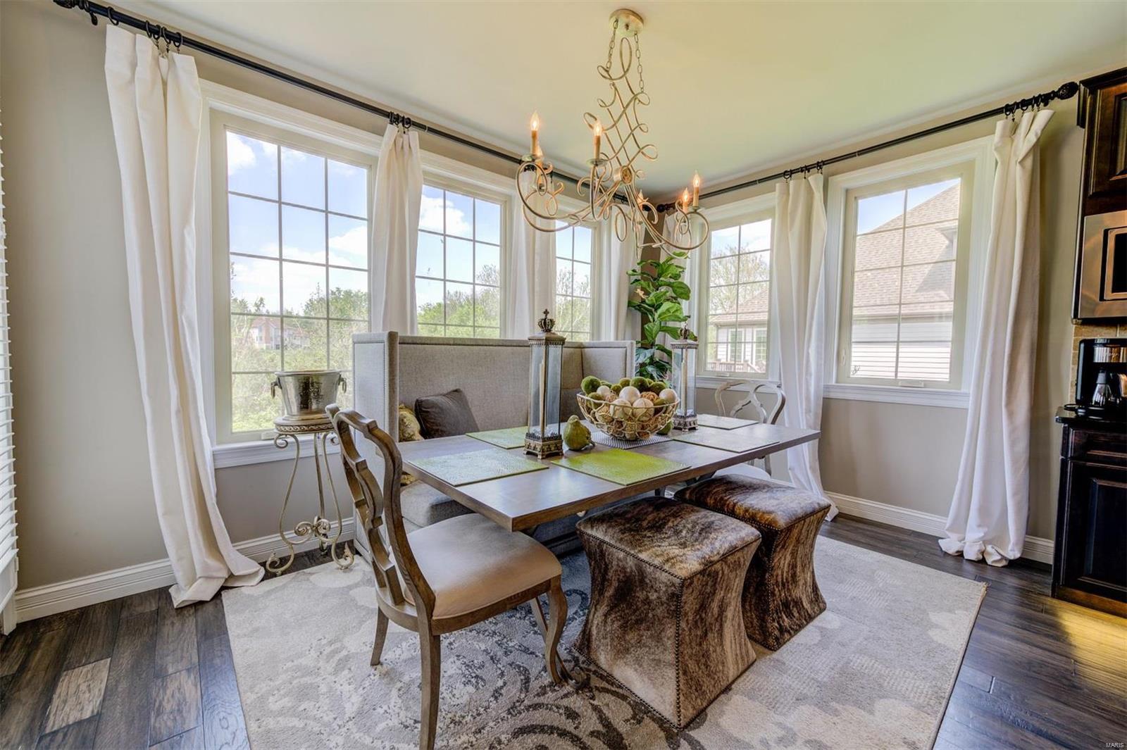 Creekside At Mason - Residential