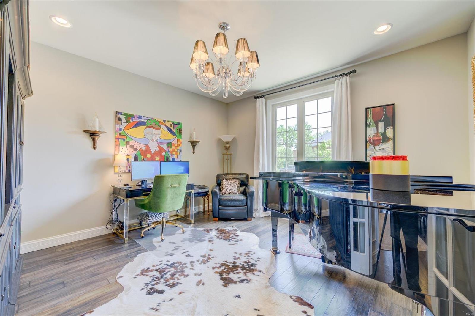 Creekside At Mason - Residential