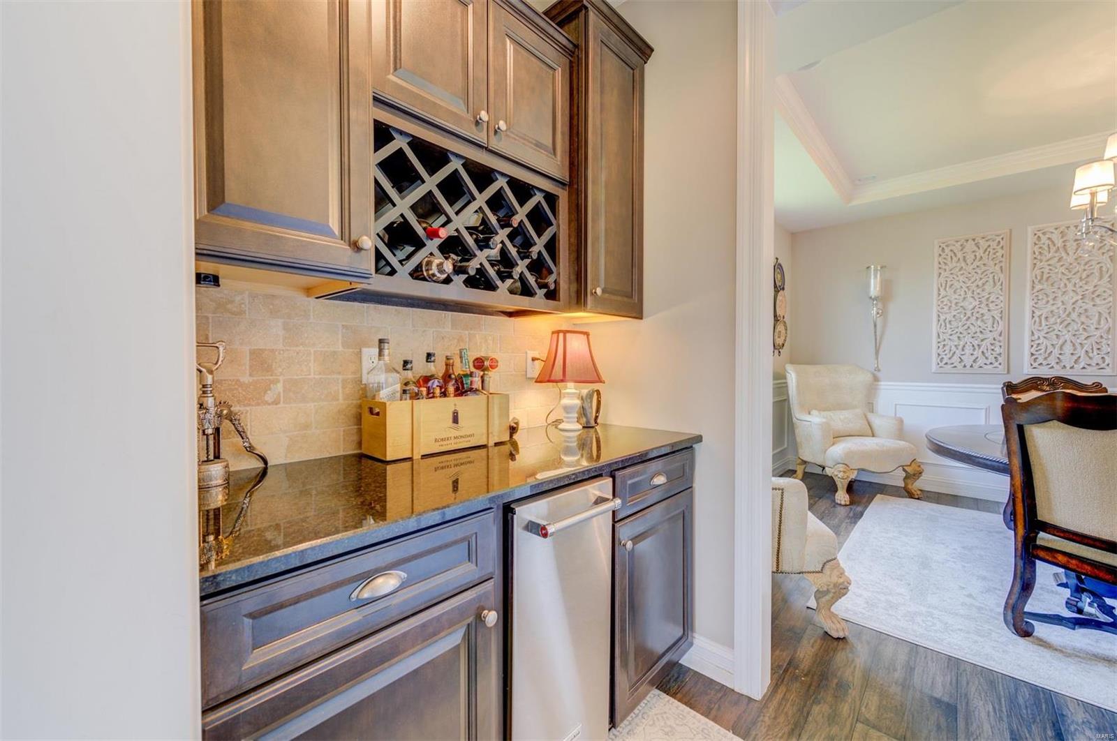 Creekside At Mason - Residential