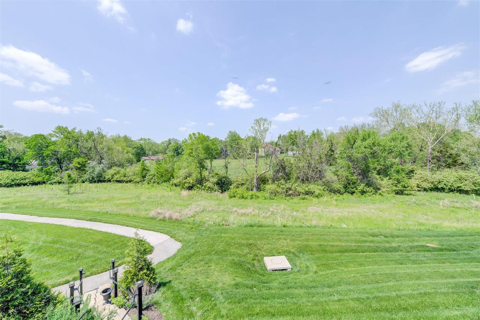 Creekside At Mason - Residential