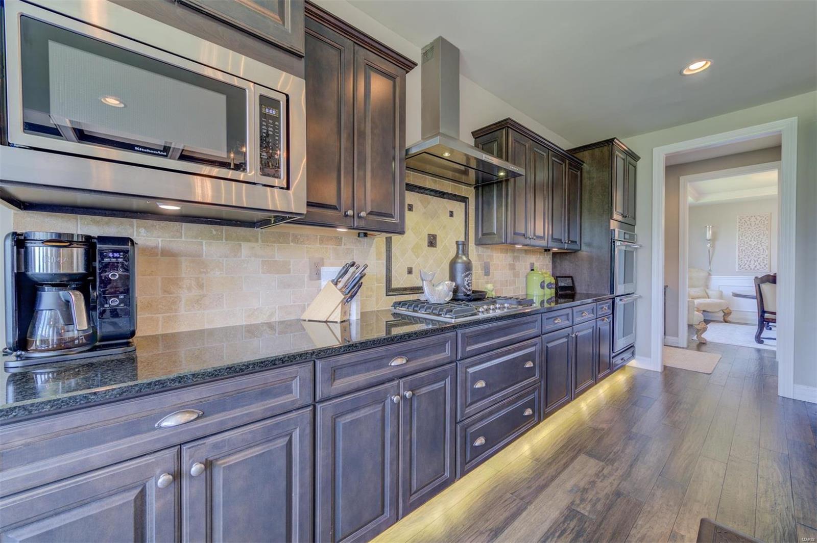 Creekside At Mason - Residential