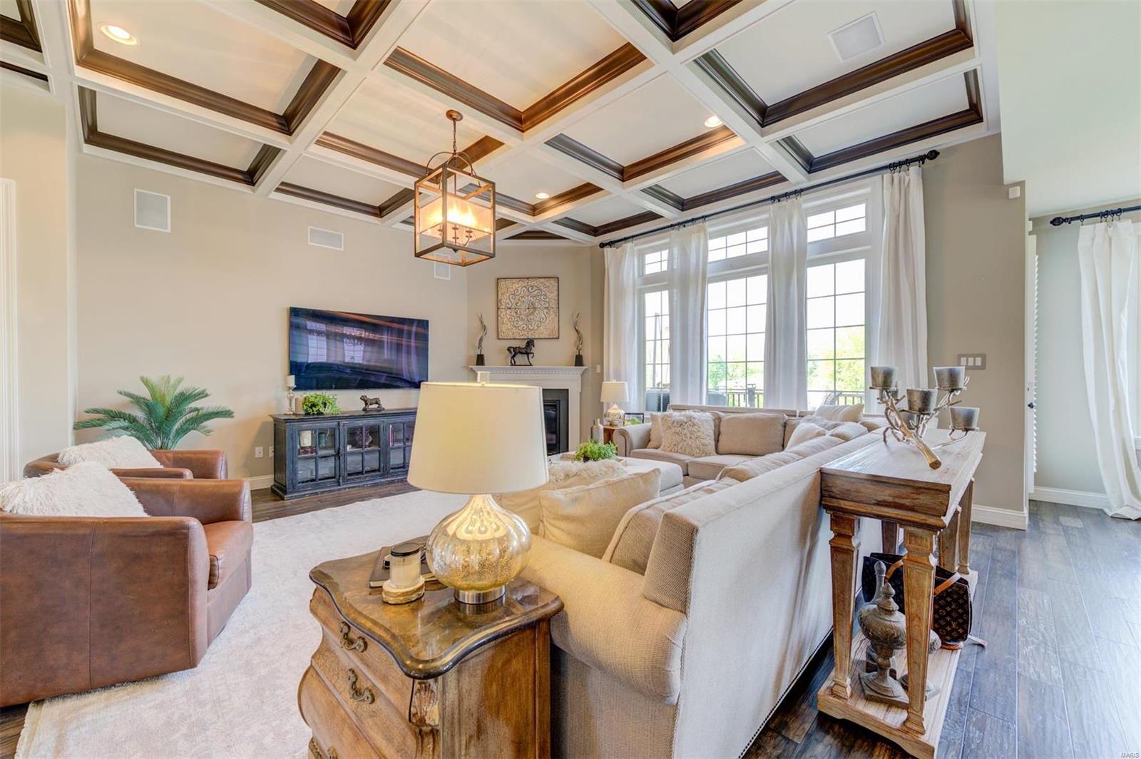 Creekside At Mason - Residential