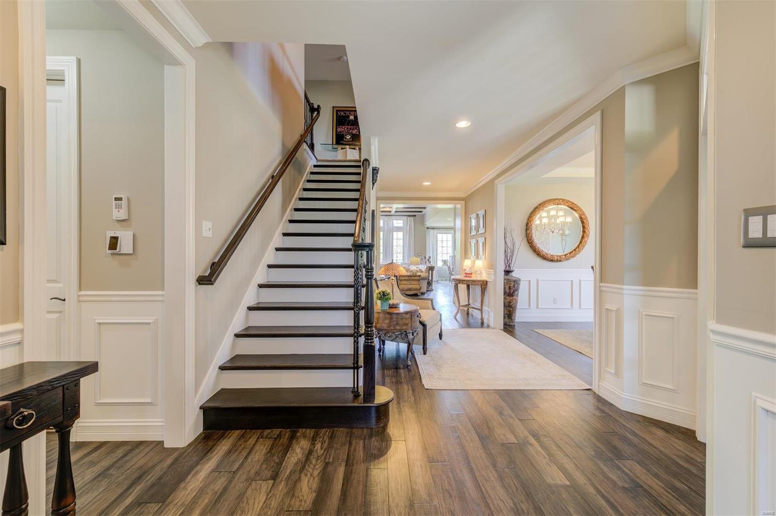 Creekside At Mason - Residential