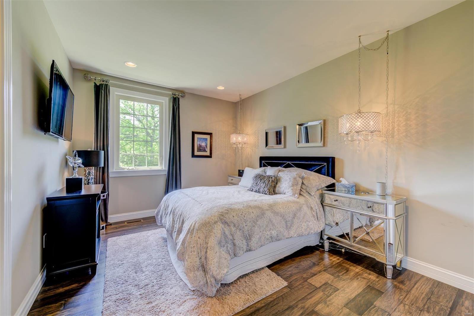 Creekside At Mason - Residential