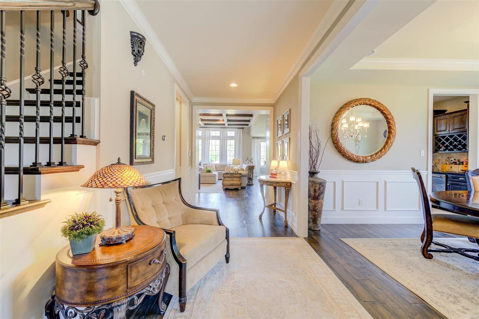 Creekside At Mason - Residential