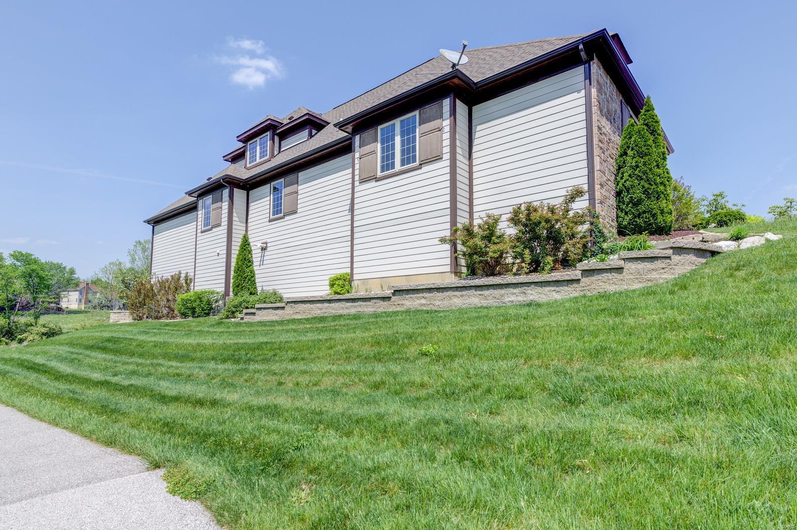 Creekside At Mason - Residential