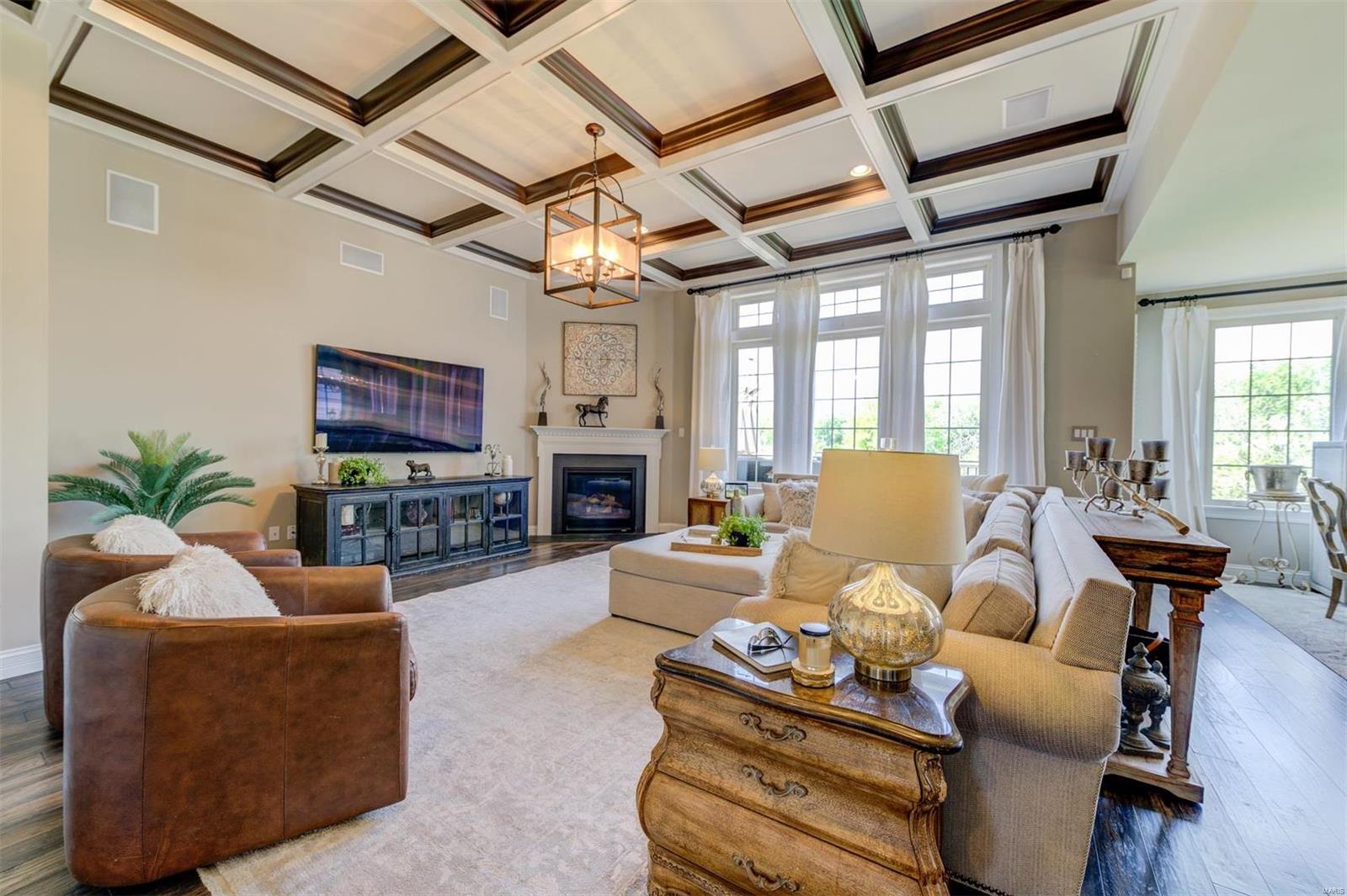 Creekside At Mason - Residential