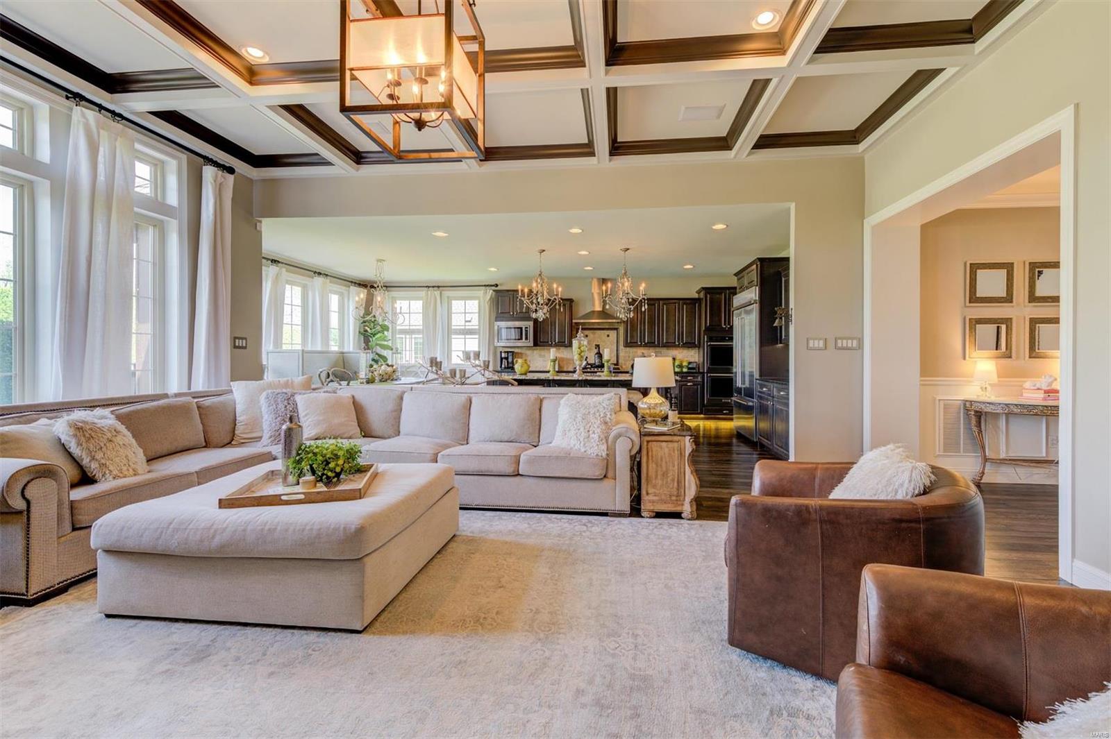 Creekside At Mason - Residential