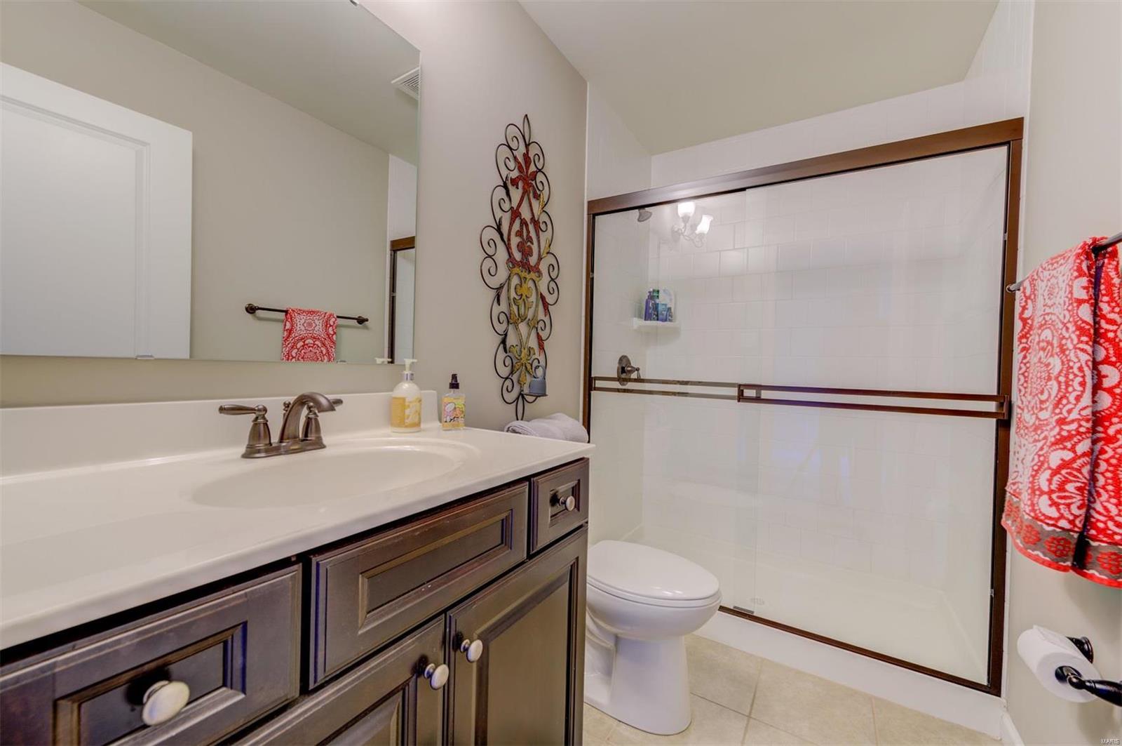 Creekside At Mason - Residential