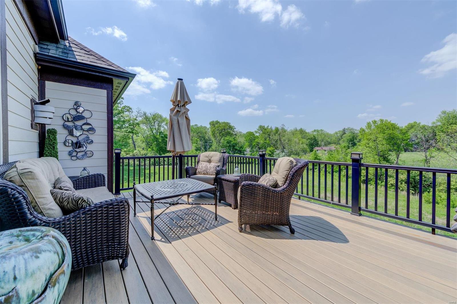 Creekside At Mason - Residential