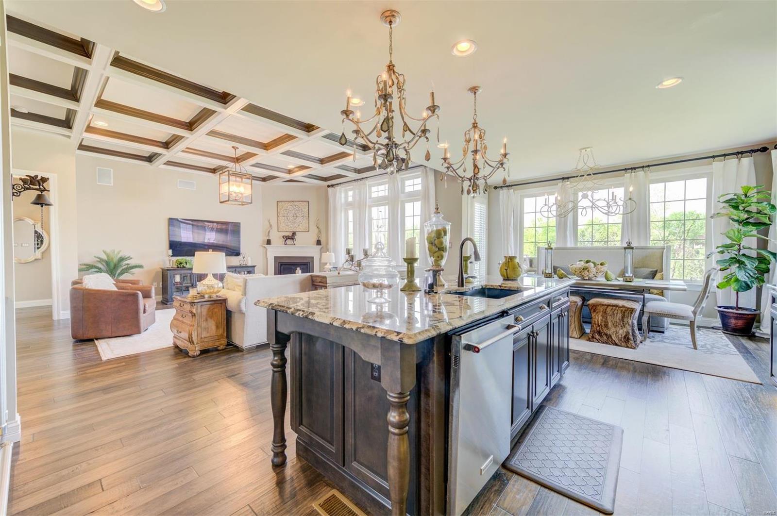 Creekside At Mason - Residential