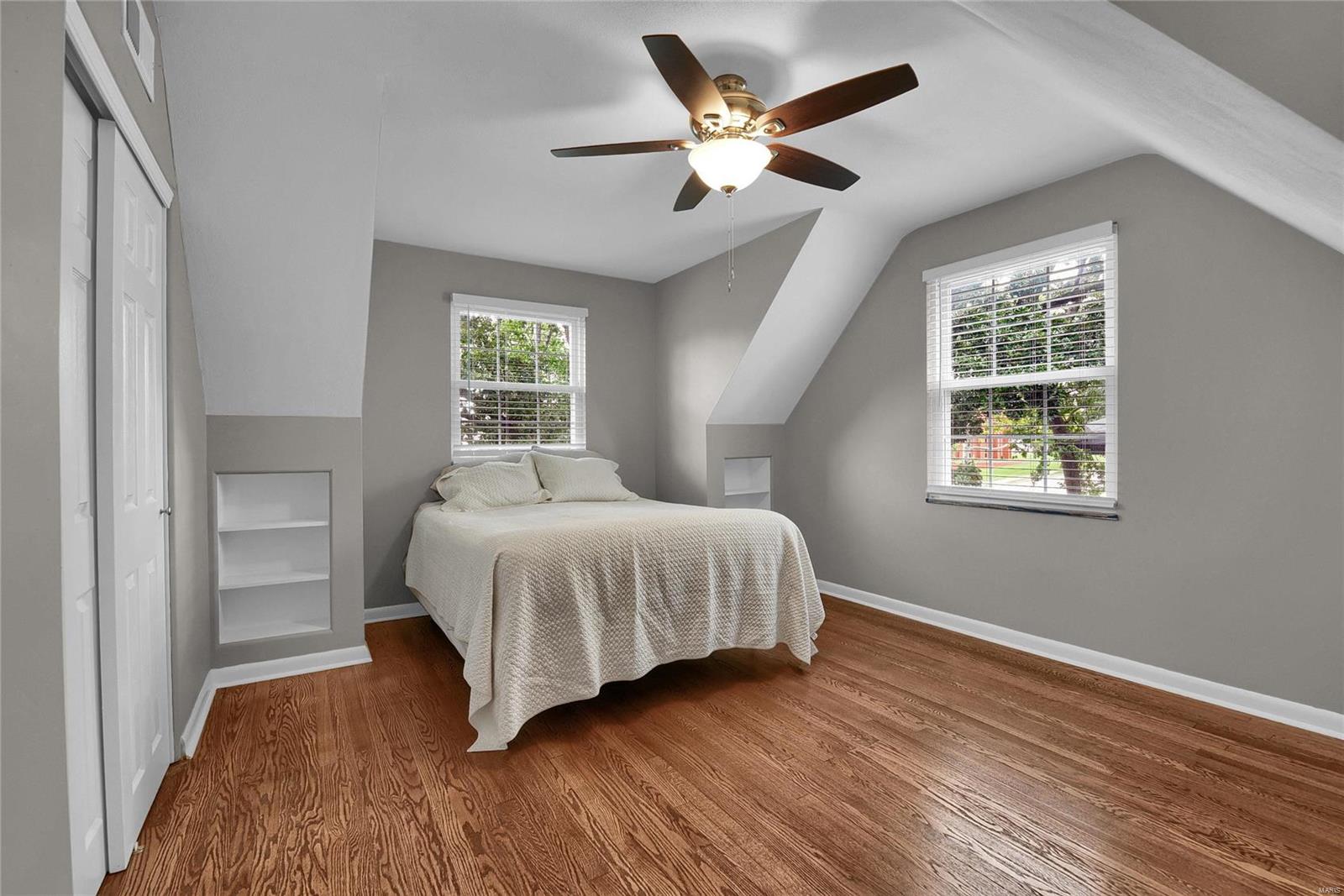 Lindenwood Park - Residential