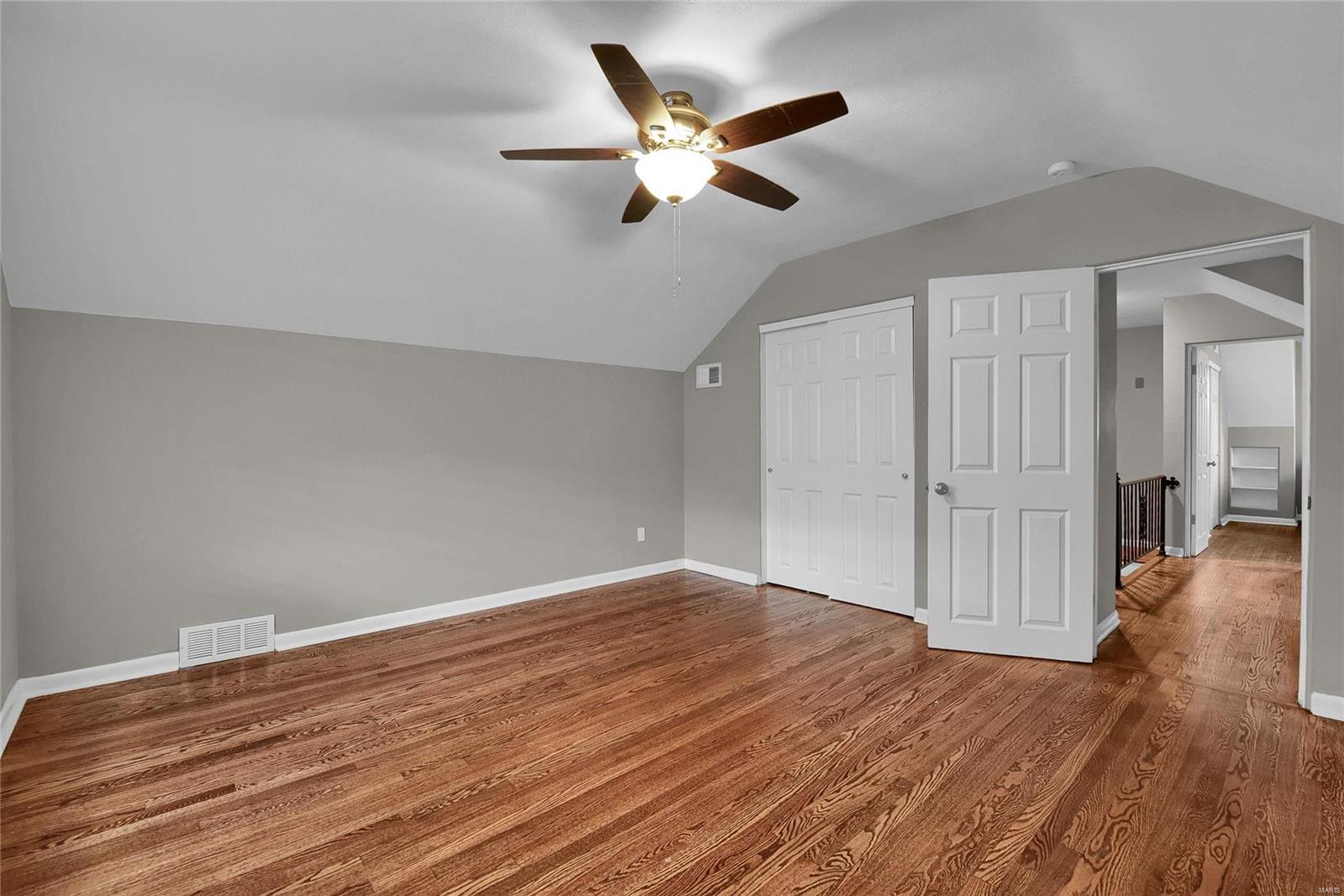 Lindenwood Park - Residential